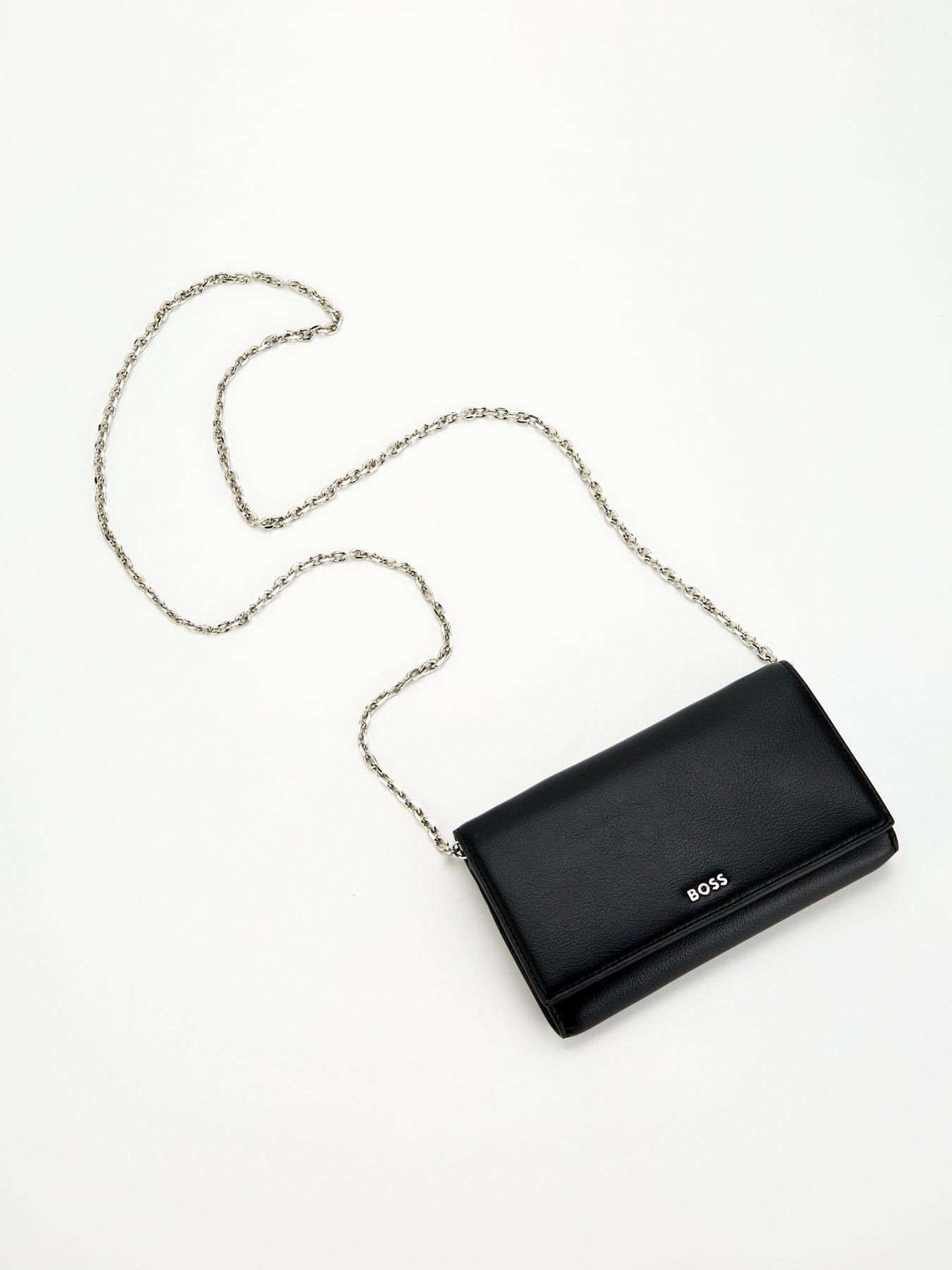 boss-liriel-clutch-bag-blackdetail