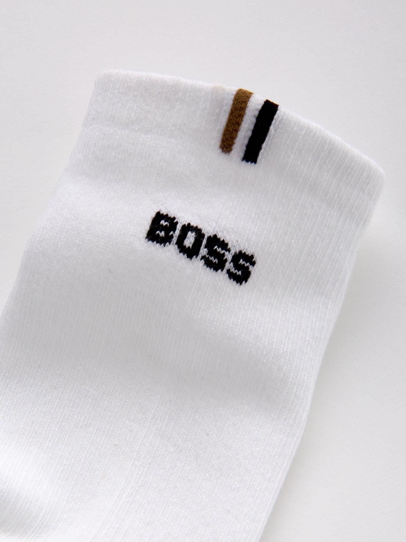 boss-2-pack-iconic-logo-ankle-sock-whiteback