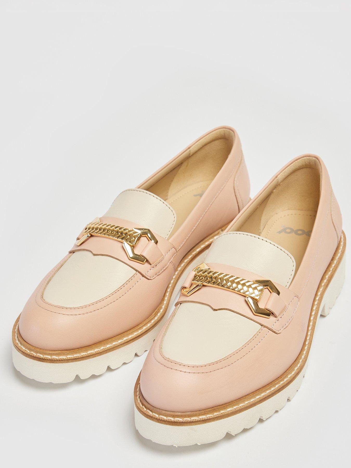 pod-pod-kendal-pink-loaferstillFront