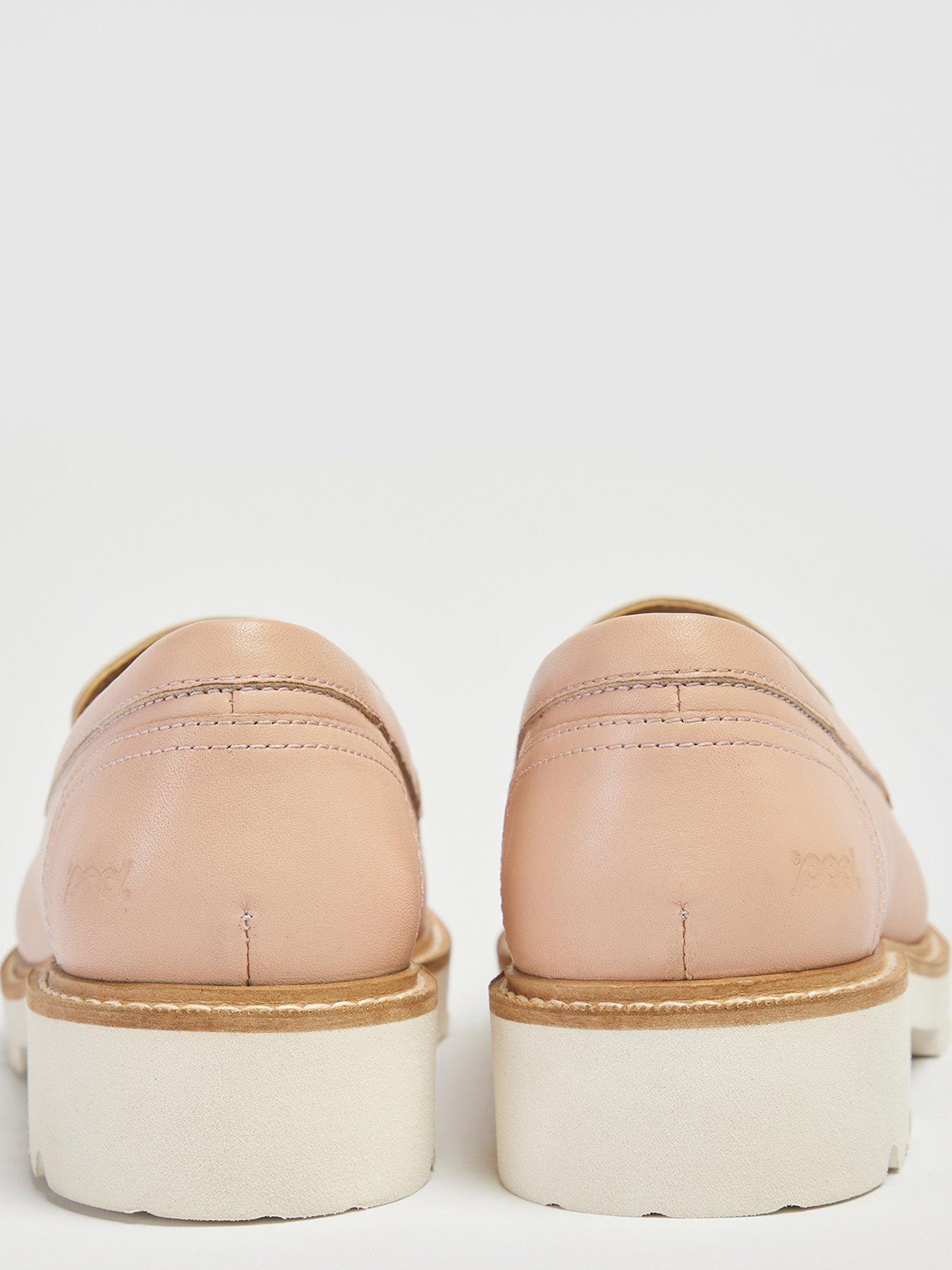 pod-pod-kendal-pink-loaferdetail