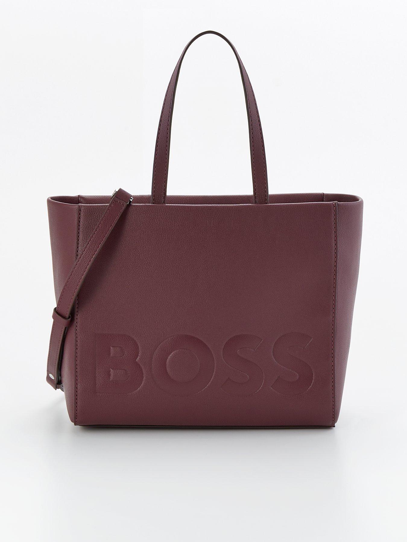 boss-yona-tote-bag-red