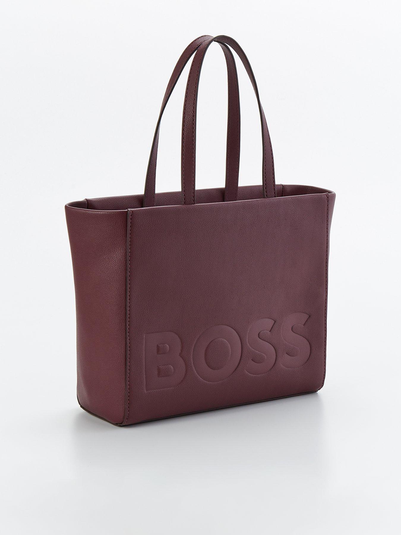 boss-yona-tote-bag-redback