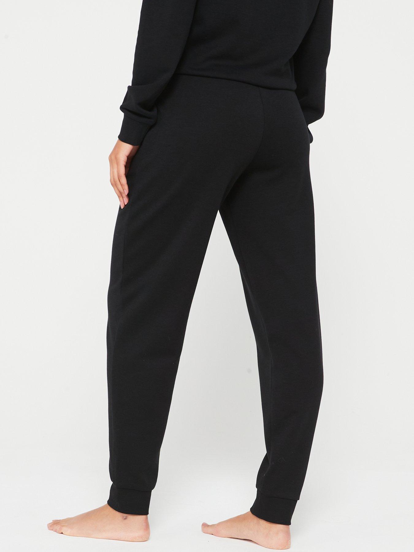 boss-stripe-cuffed-jog-pant-blackstillFront