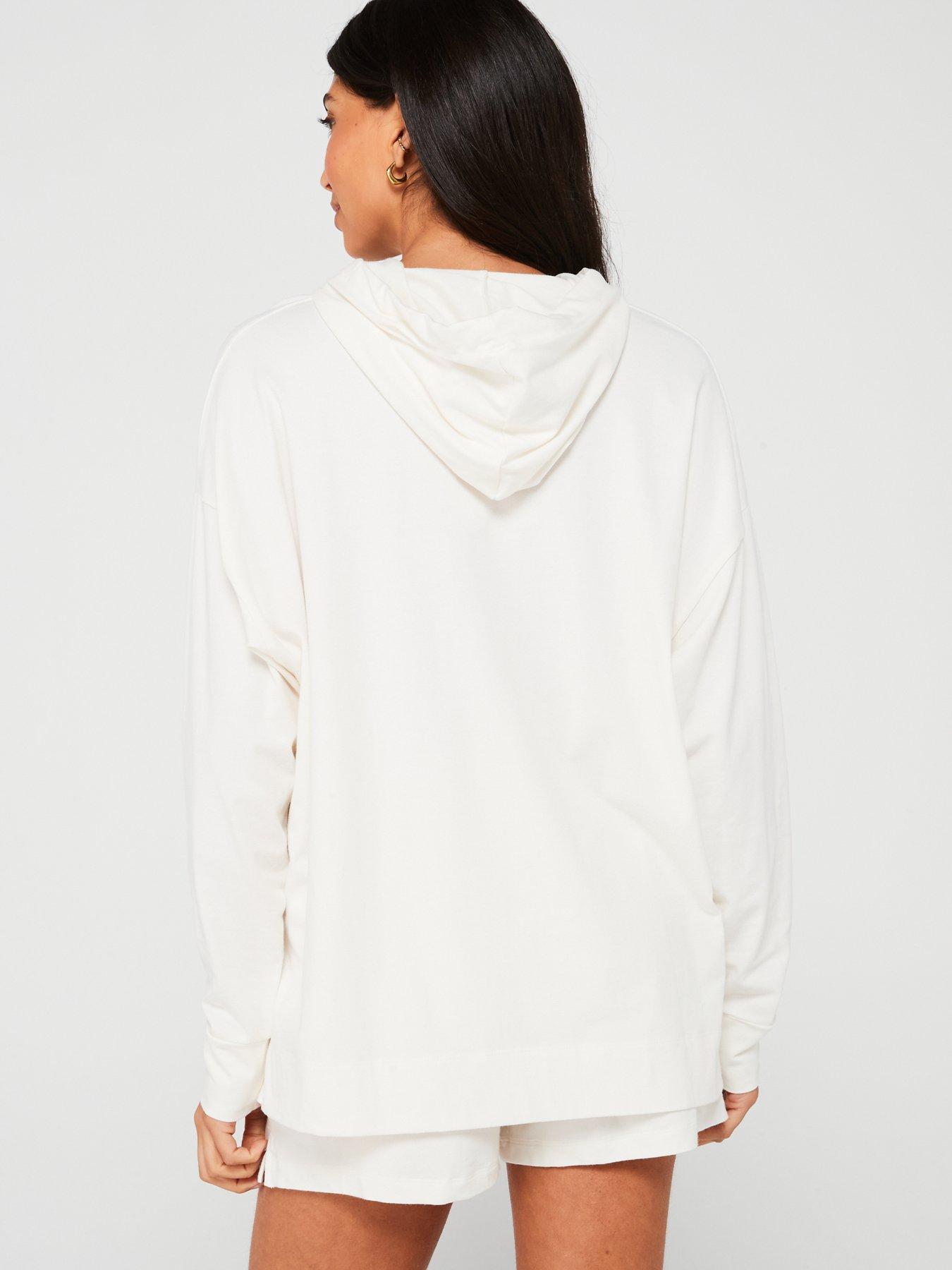 boss-logo-string-hoodie-whitestillFront