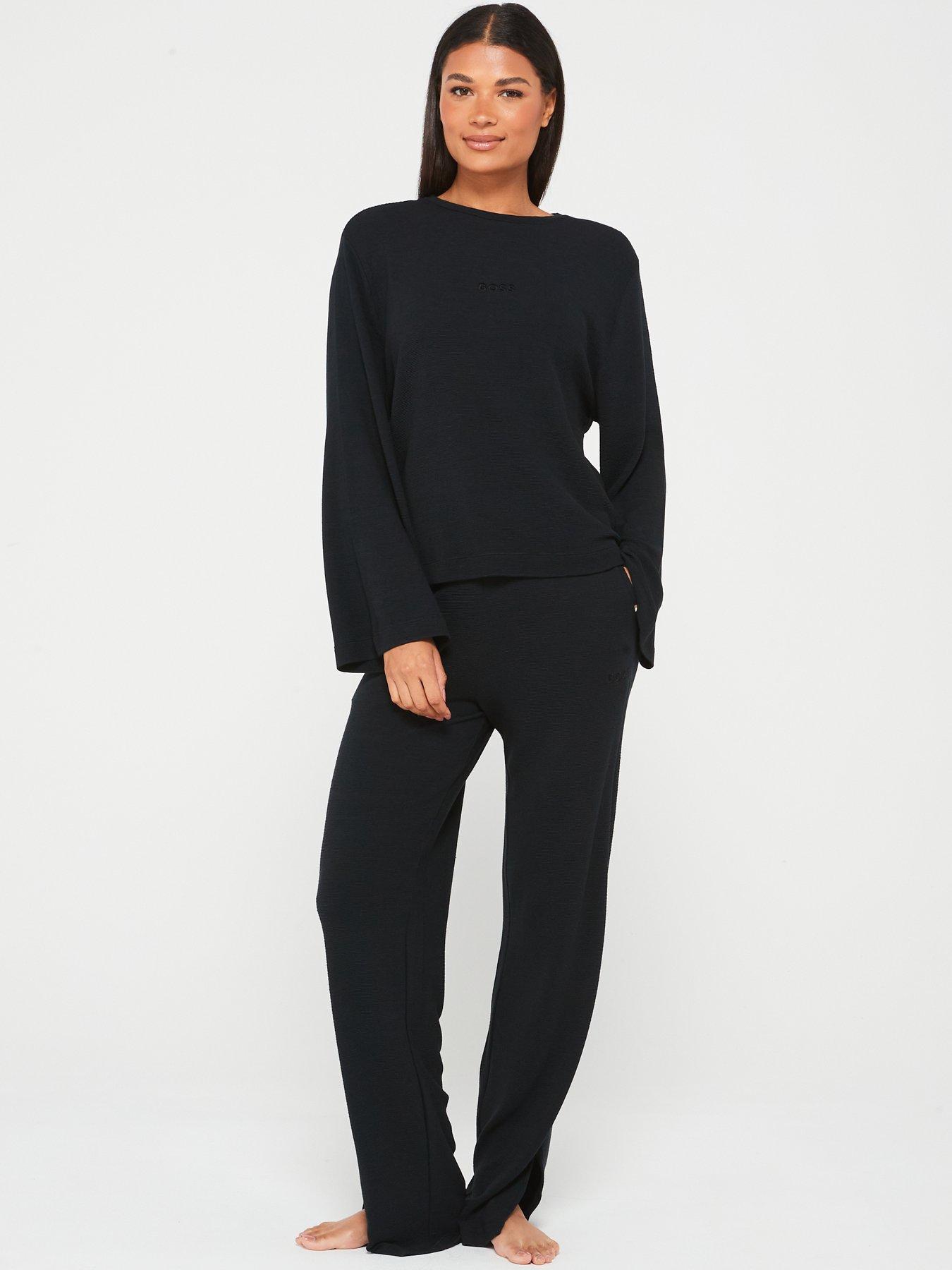 boss-blair-ribbed-long-sleeve-shirt-blackdetail