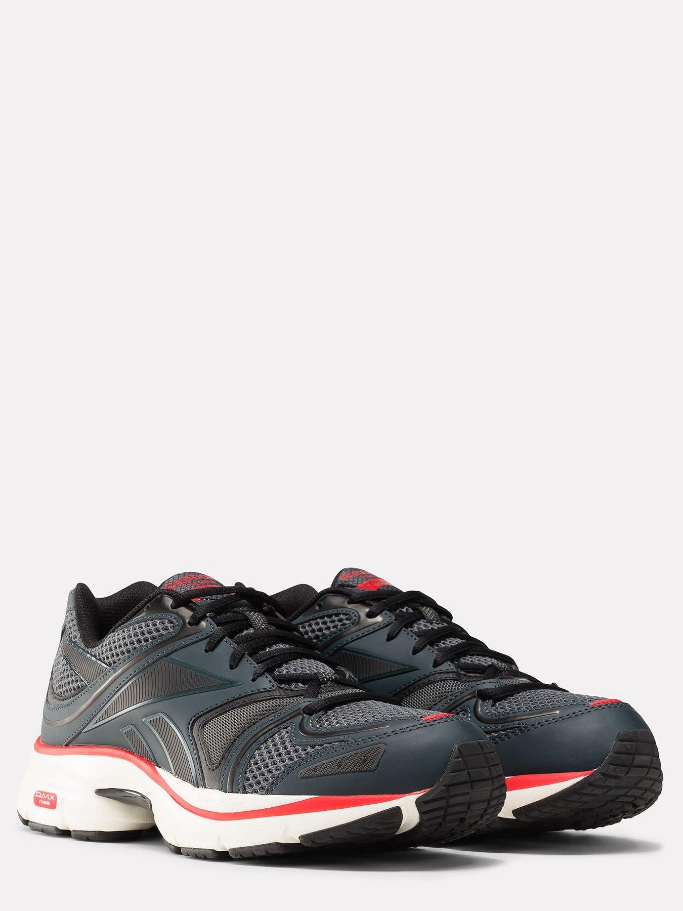 reebok-mens-premier-road-plus-vi-trainers-greystillFront