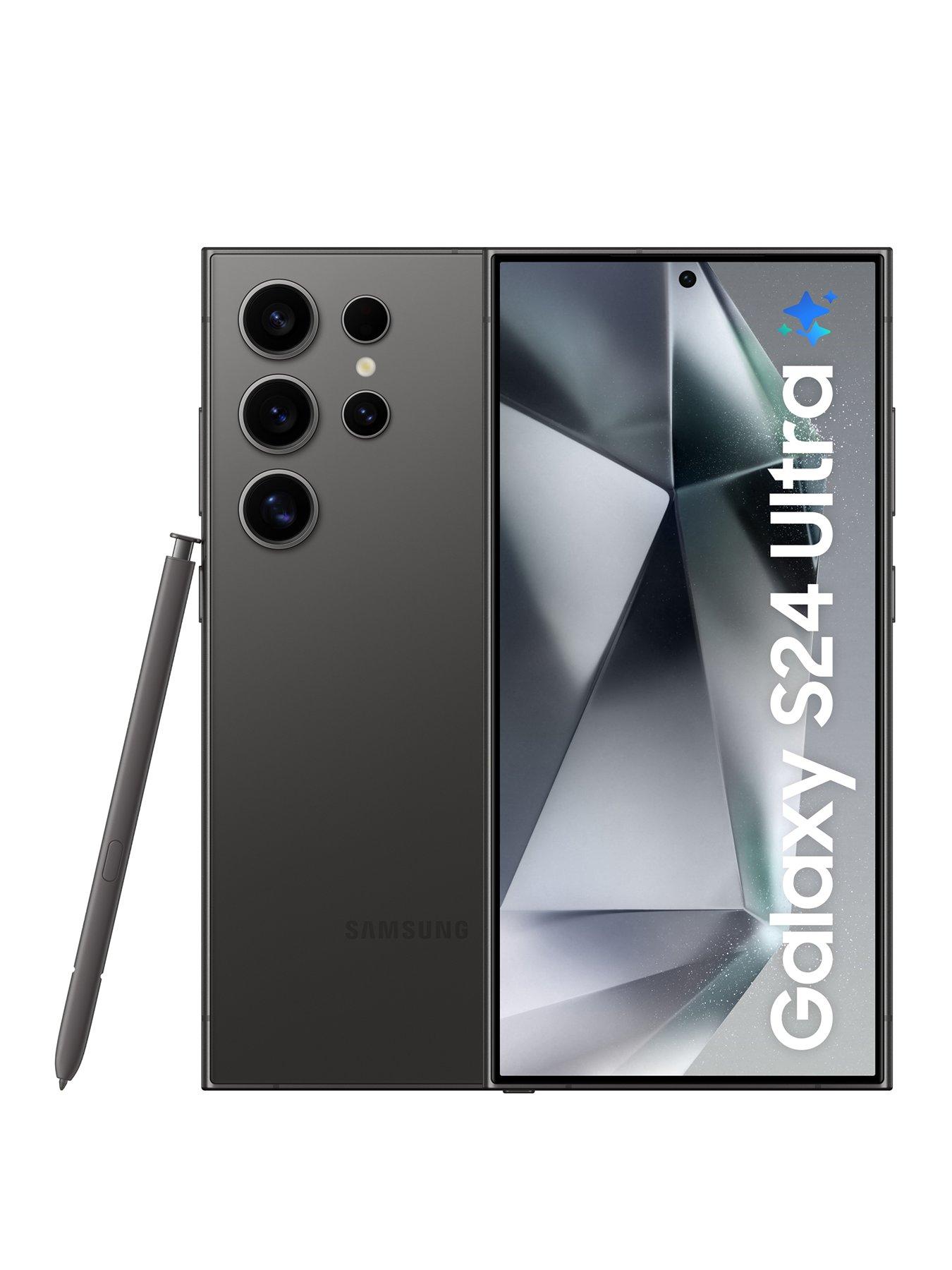 undefined Galaxy S24 Ultra 5G 1TB - Galaxy AI