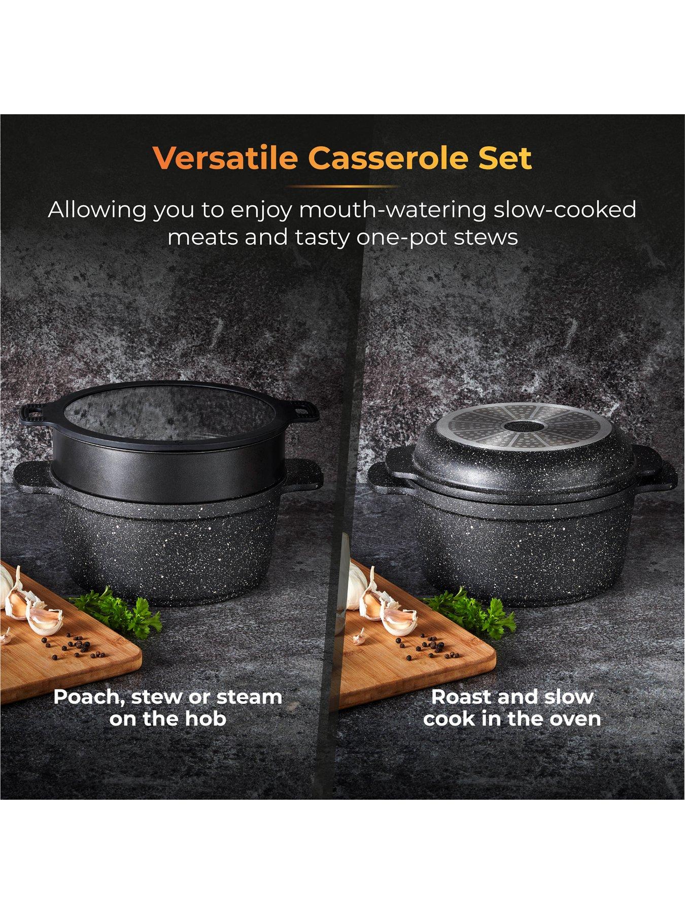 tower-precision-24-cm-multi-functional-casserole-setoutfit