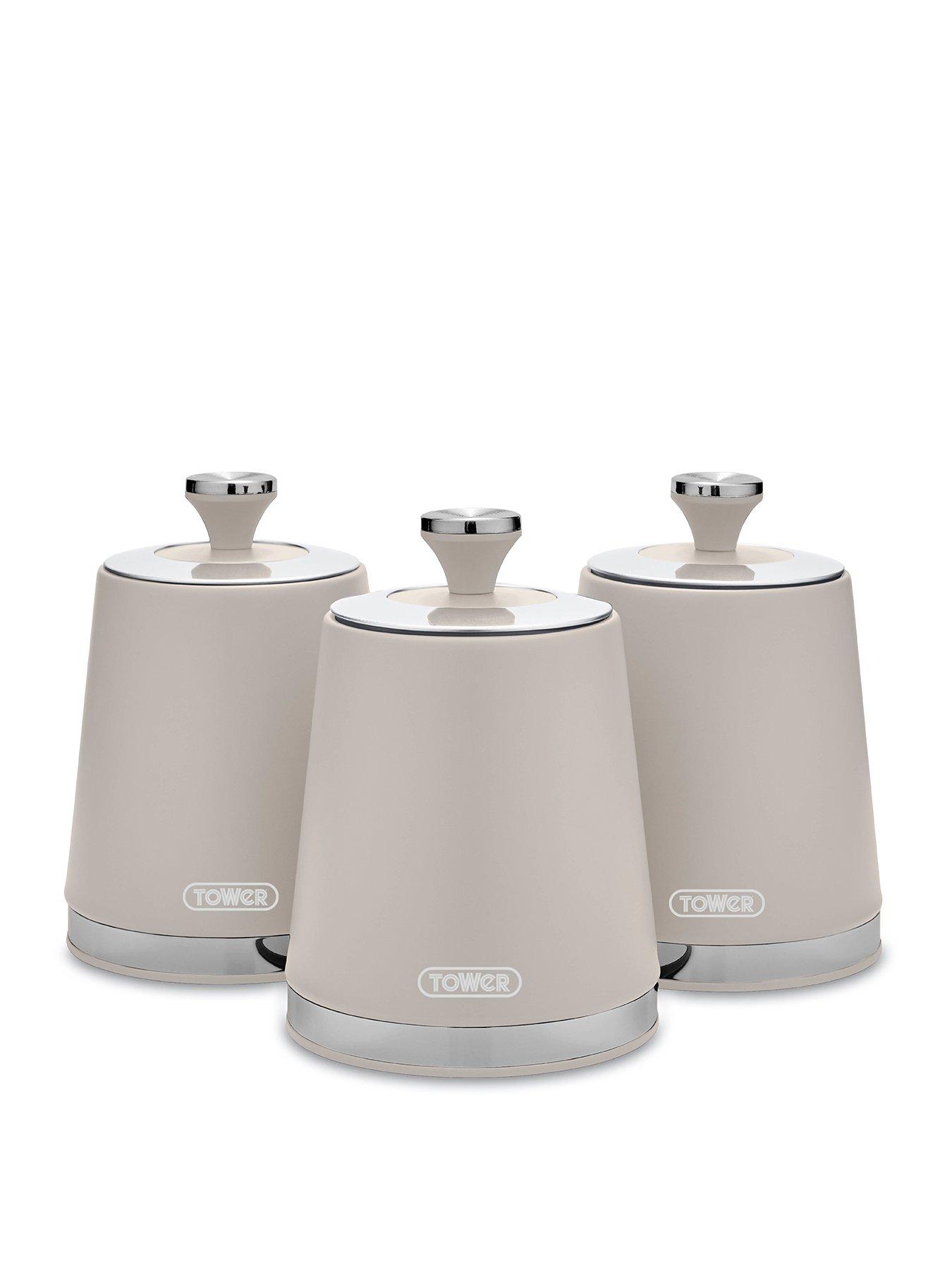 tower-cavaletto-set-of-3-canisters-latte