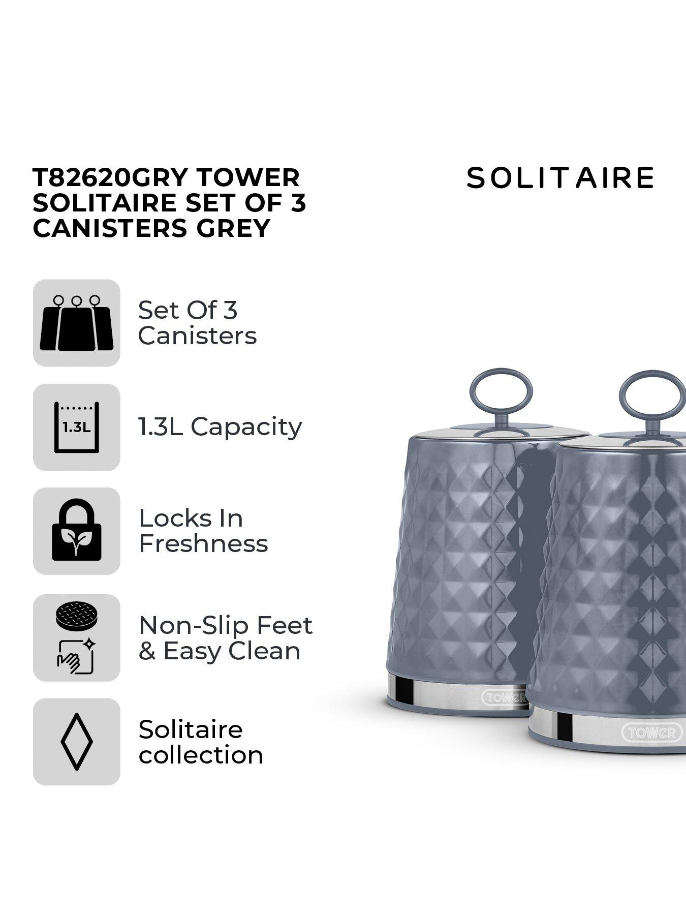 tower-solitaire-set-of-3-grey-storage-canistersstillFront