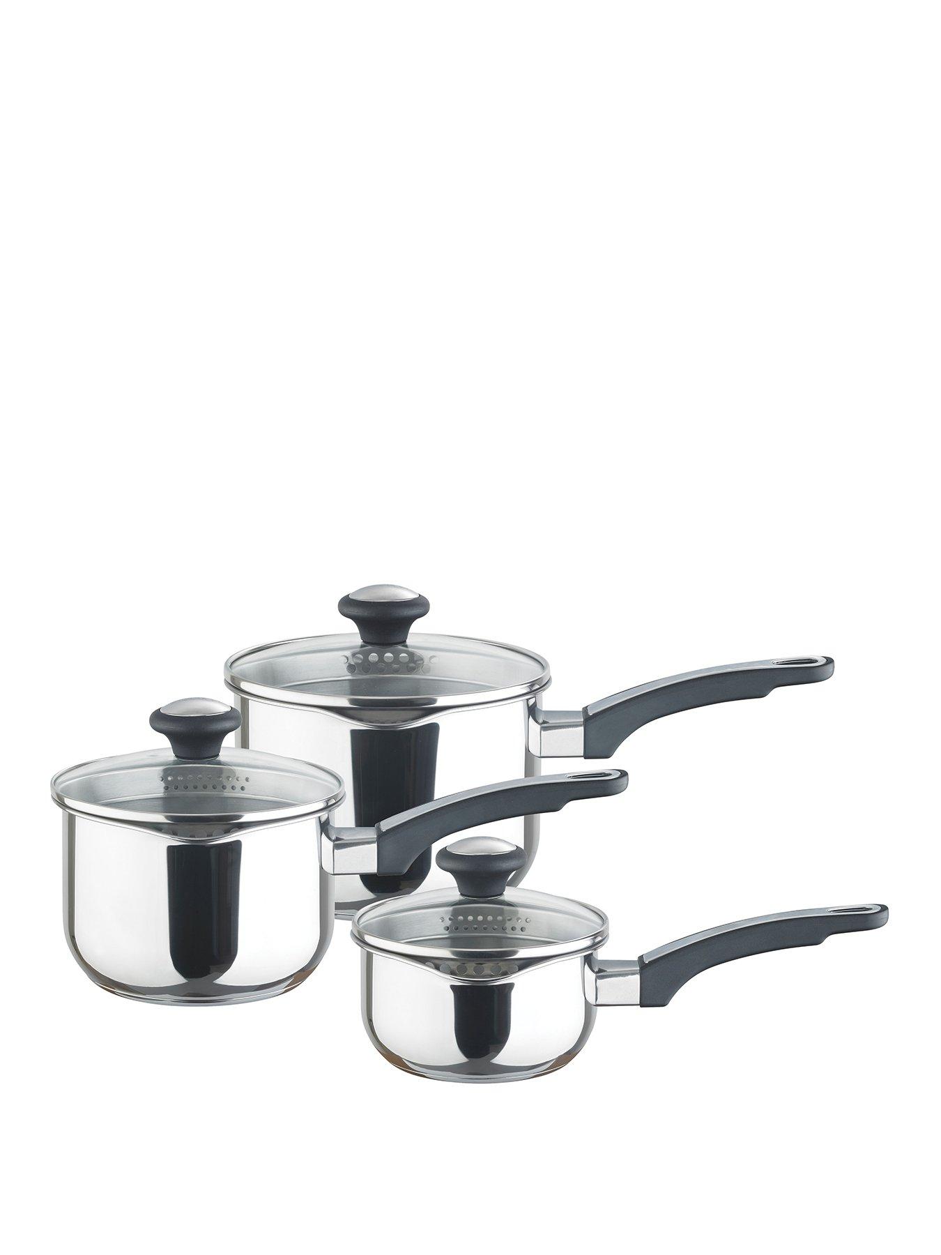 prestige-everyday-cook-and-strain-stainless-steel-3-piece-saucepan-set