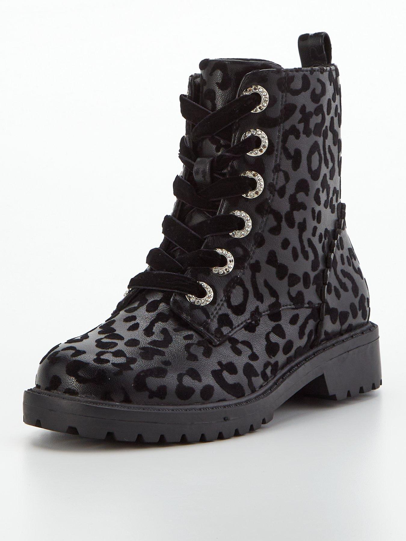 v-by-very-leopard-lace-up-bootstillFront