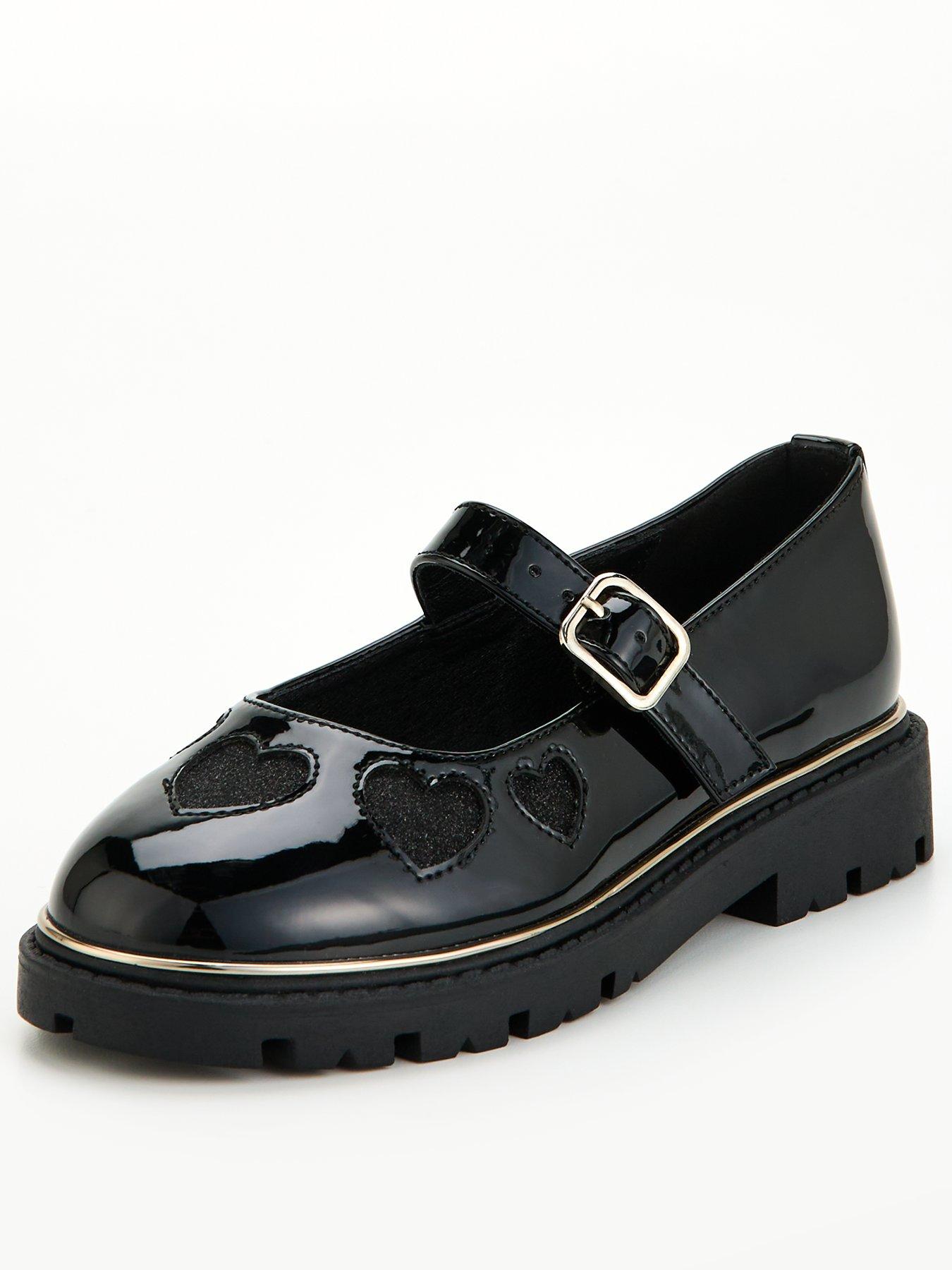 v-by-very-girls-heart-mary-jane-school-shoe-blackstillFront