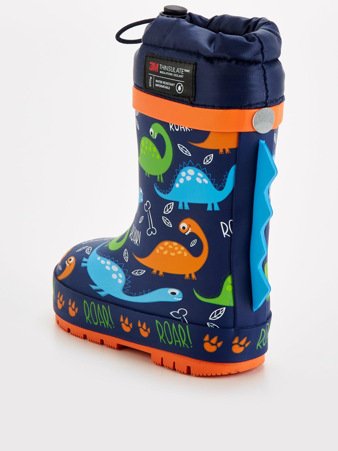 v-by-very-v-by-veryboys-dinosaur-thinsulate-rubber-wellie-multiback