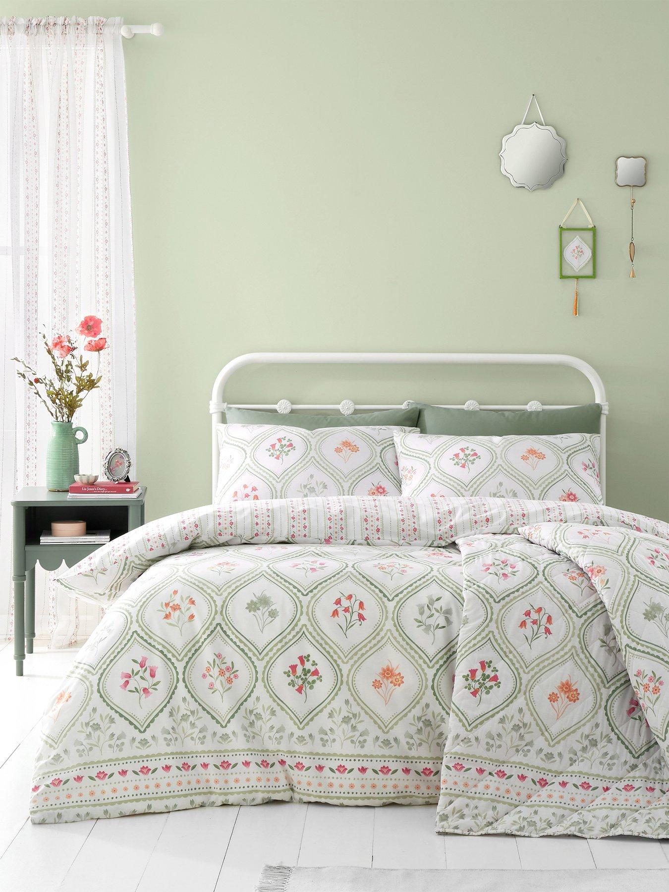 catherine-lansfield-cameo-floral-duvet-covernbsp