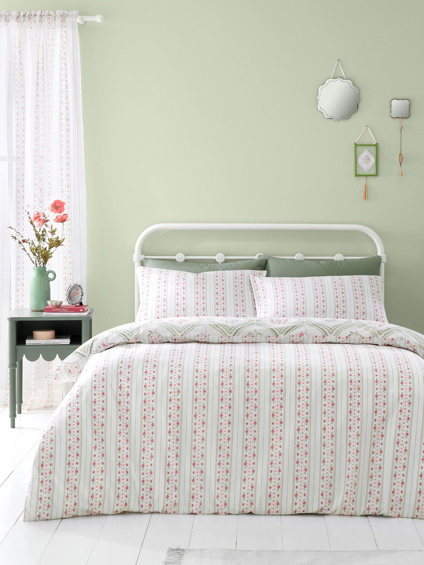 catherine-lansfield-cameo-floral-duvet-covernbspback