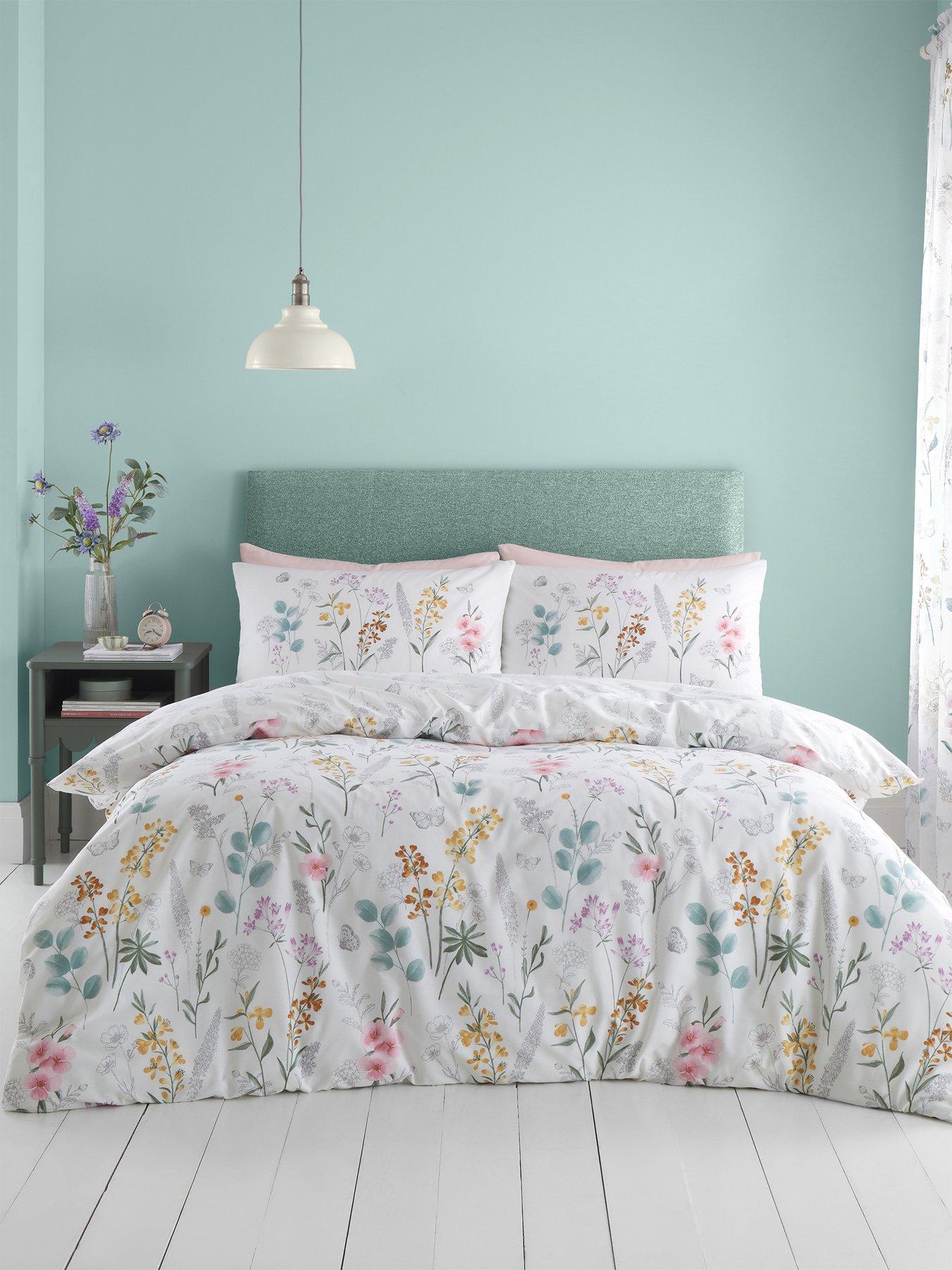 catherine-lansfield-emilia-floral-duvet-cover-set