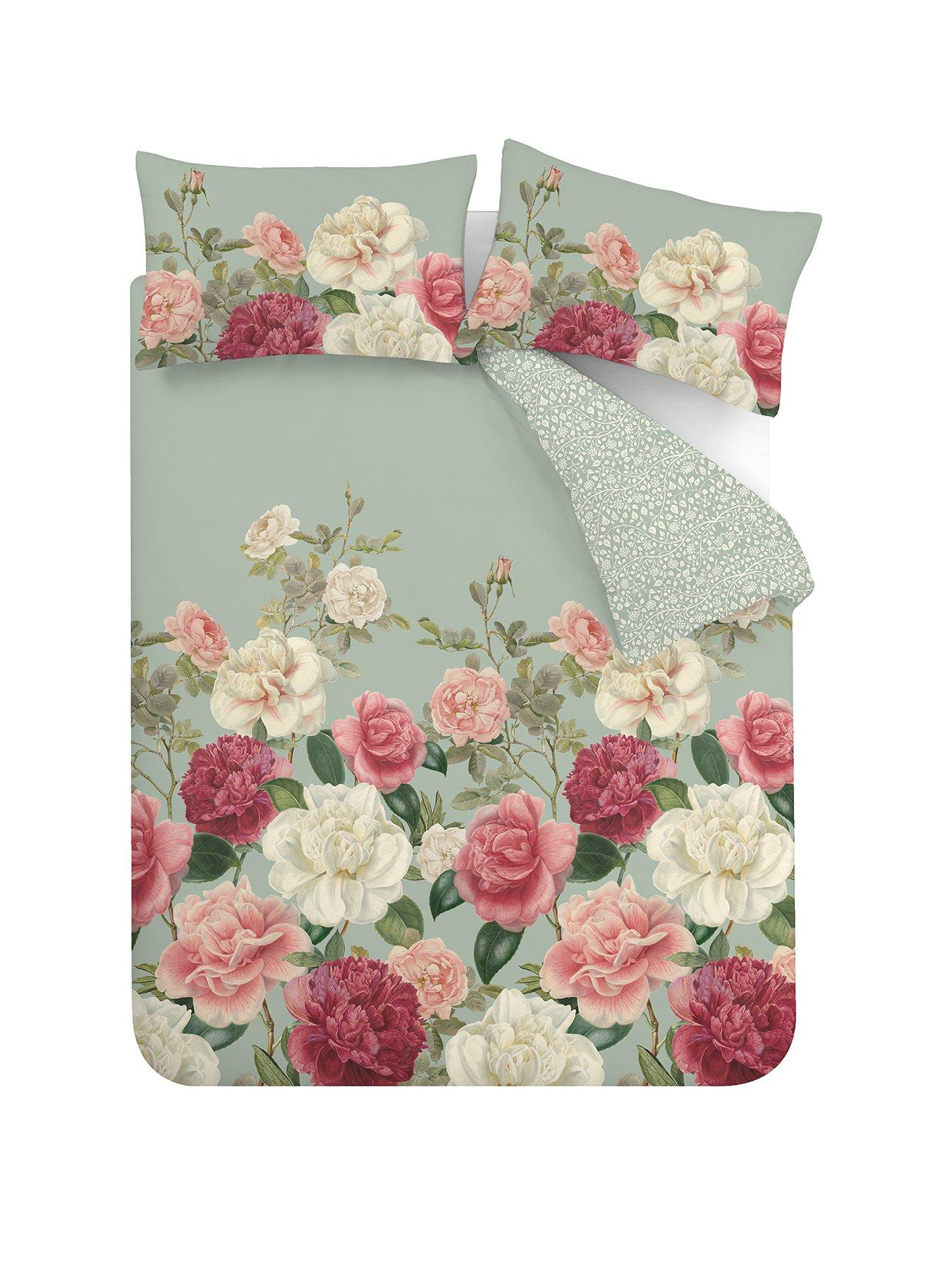 rhs-rose-garden-100-cotton-duvet-cover-setstillFront