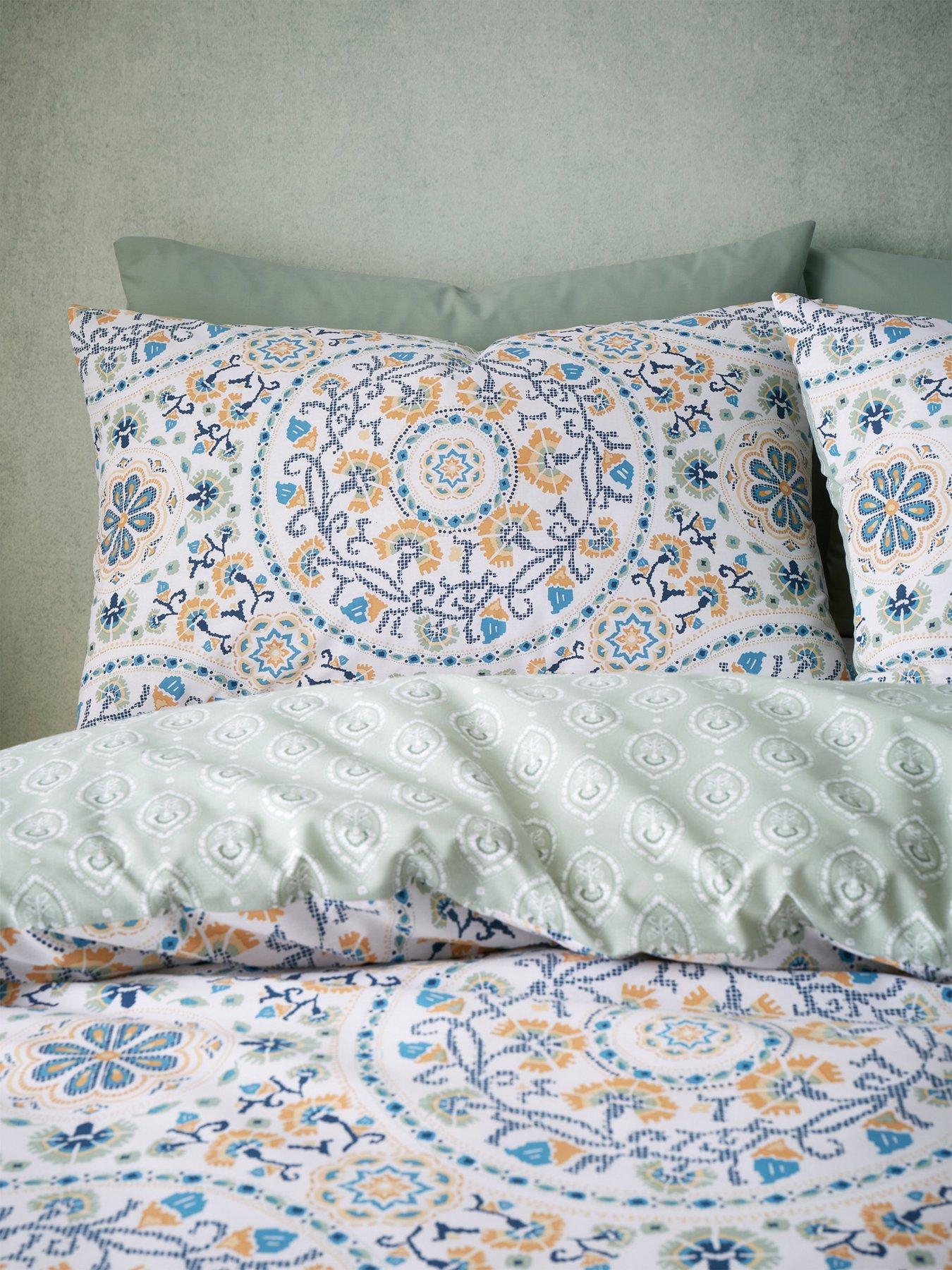 pineapple-elephant-safiya-mandala-duvet-cover-setdetail