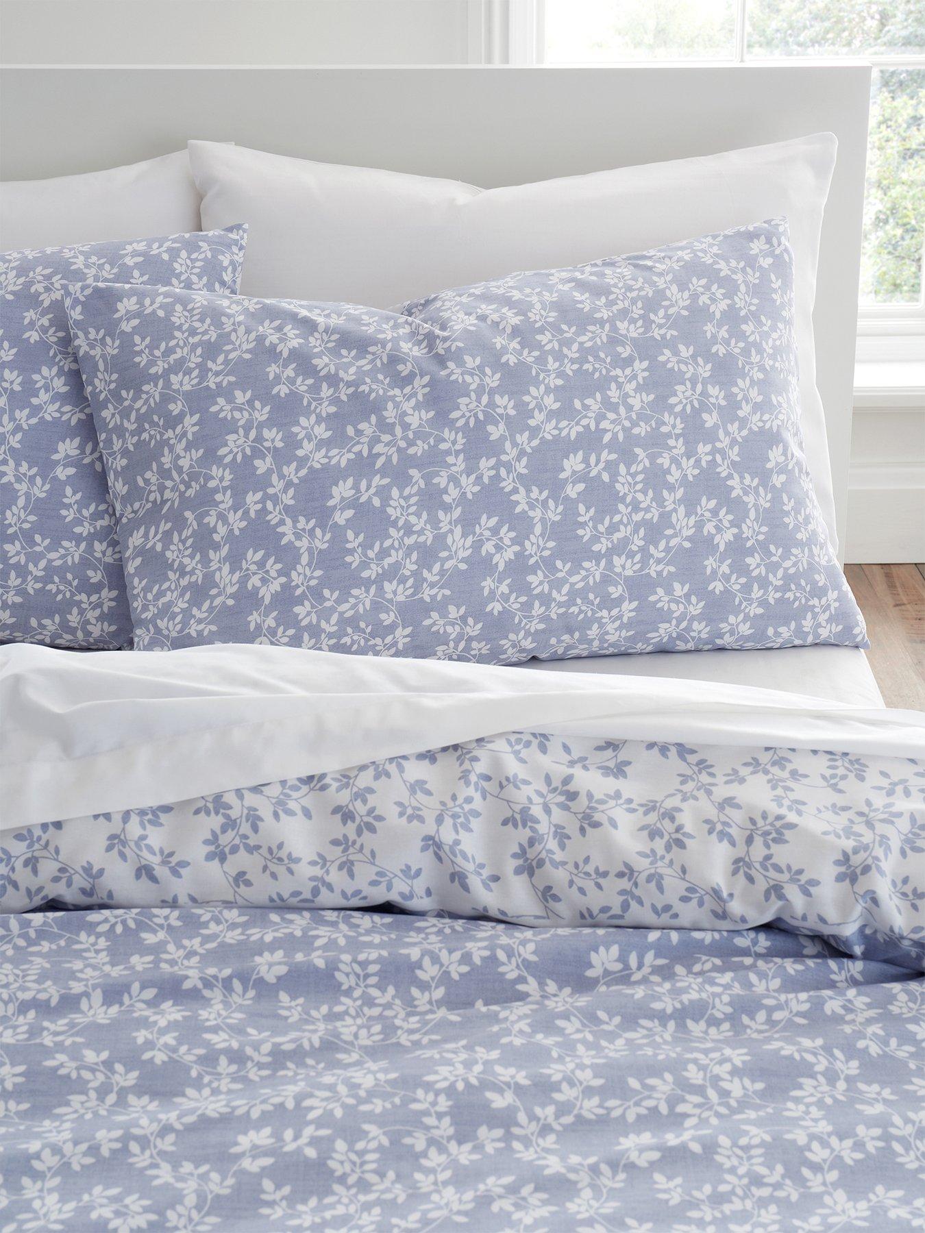 bianca-shadow-leaves-100-cotton-duvet-cover-setdetail