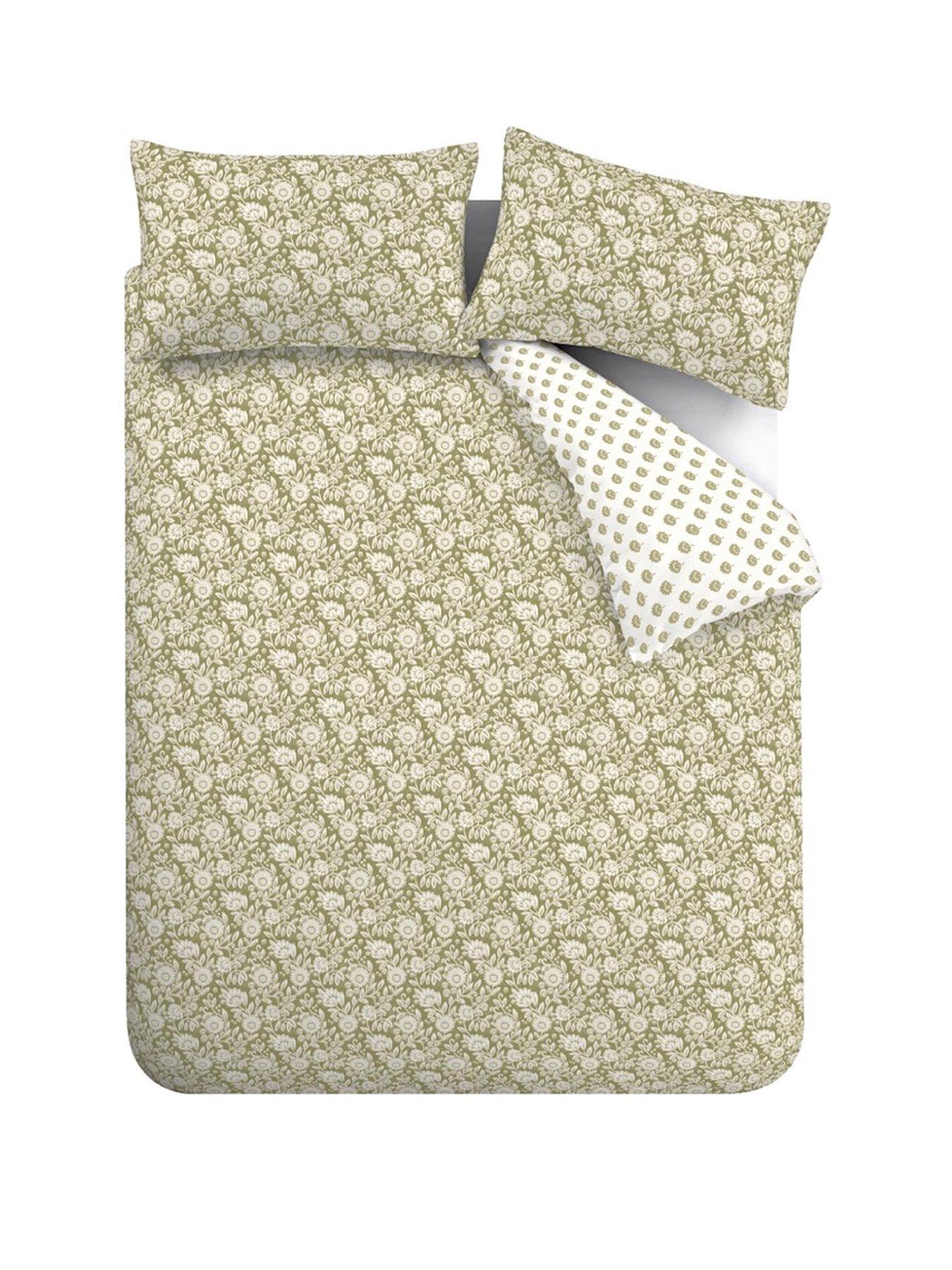 pineapple-elephant-tangier-floral-duvet-cover-setstillFront