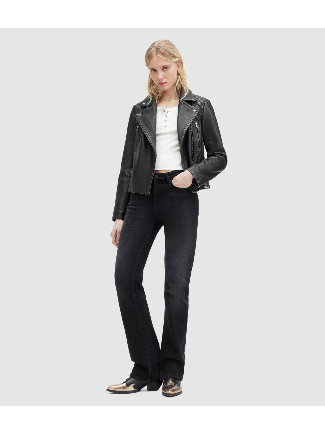 allsaints-relaxed-fitnbspcargo-leather-biker-jacket-blackback