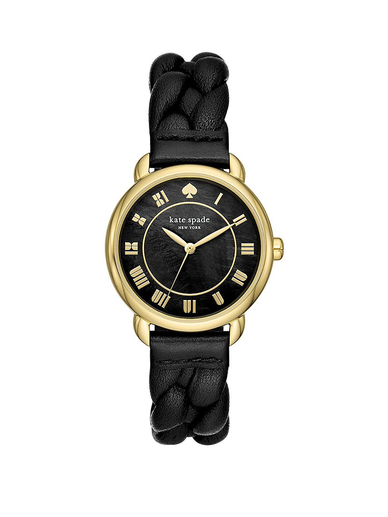 Kate spade new york Watches Jewellery watches Women Very Ireland