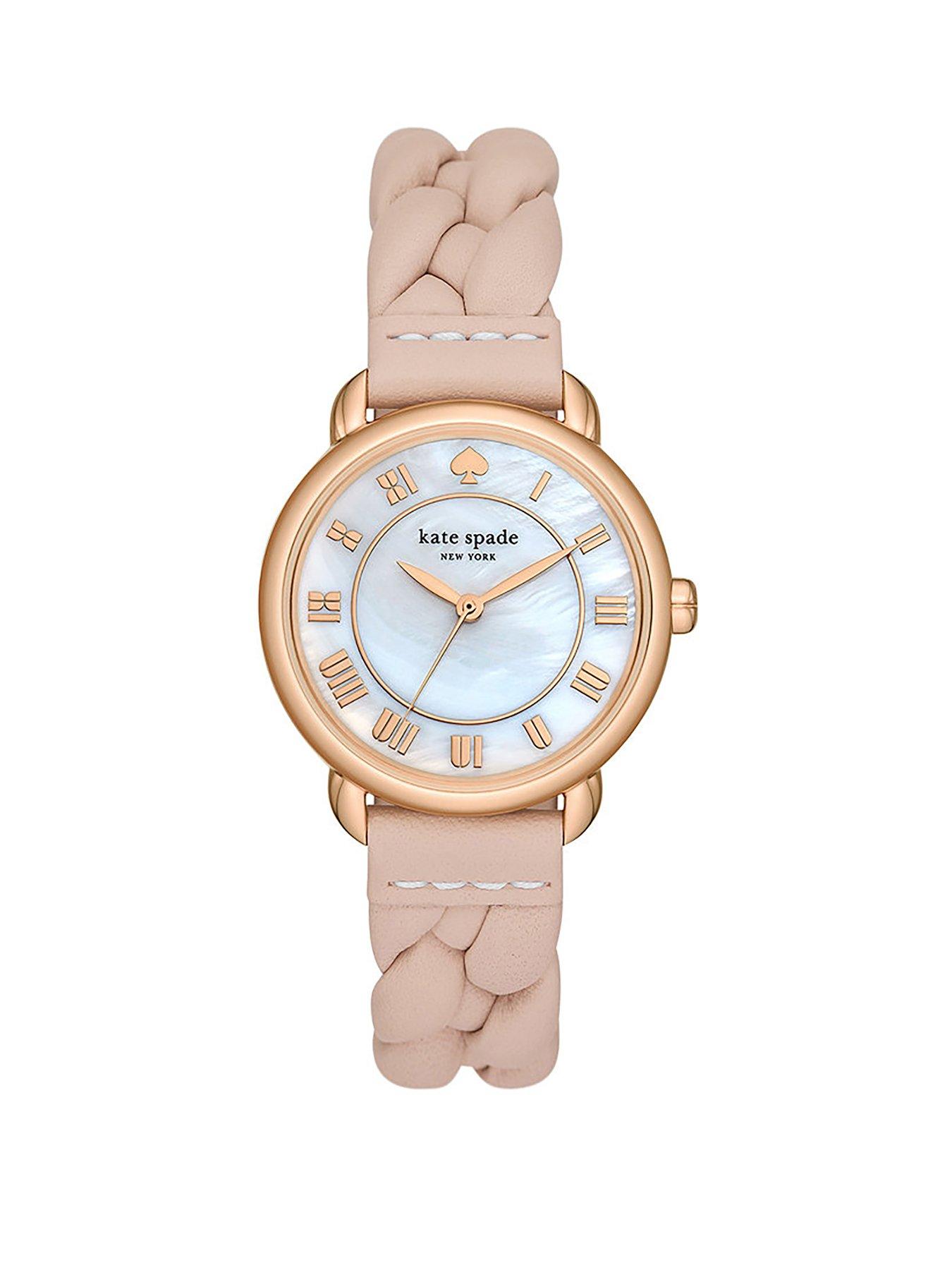 Kate spade watches ireland clearance