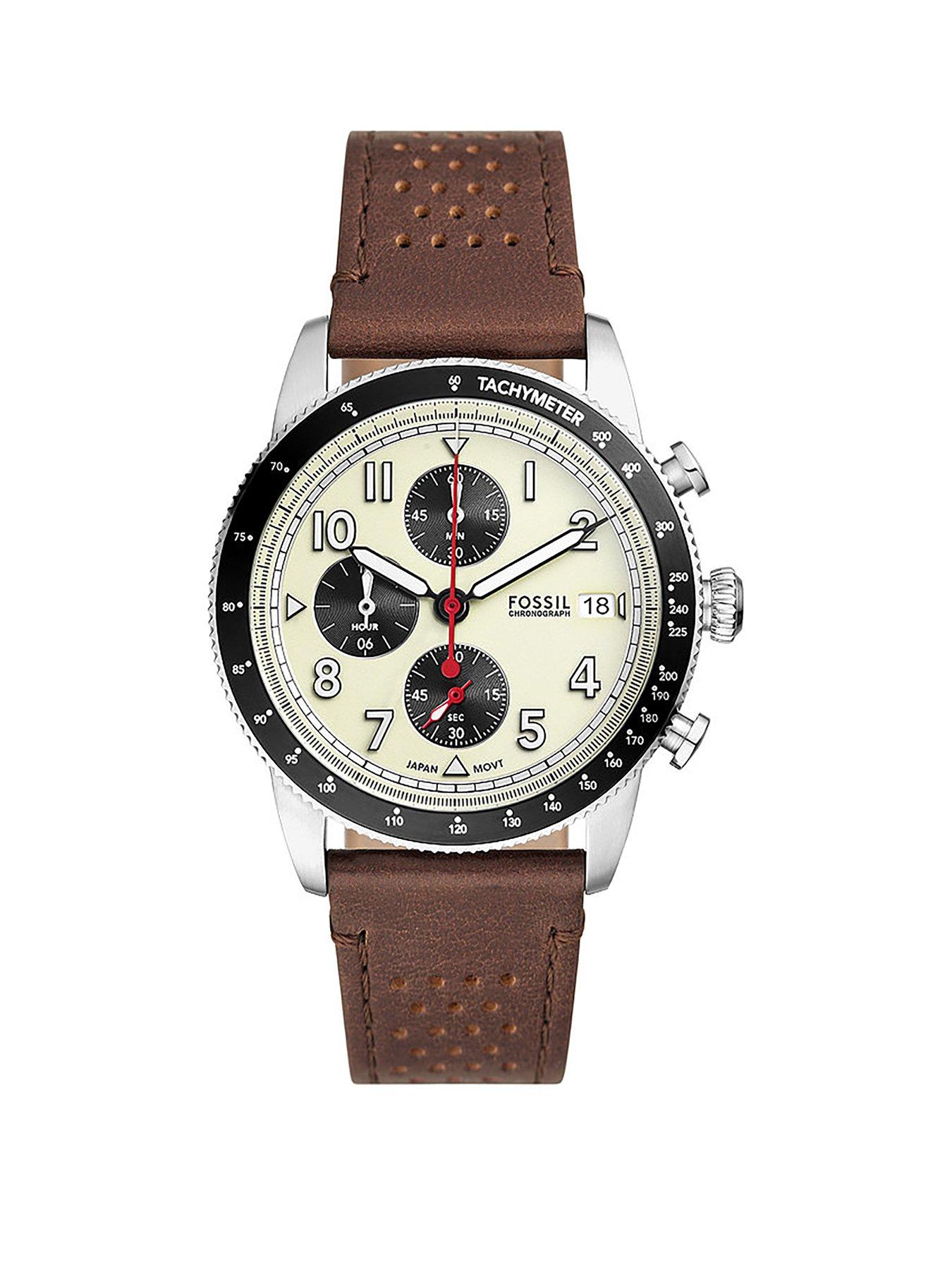 fossil-sport-tourer-chronograph-brown-litehide-leather-watch