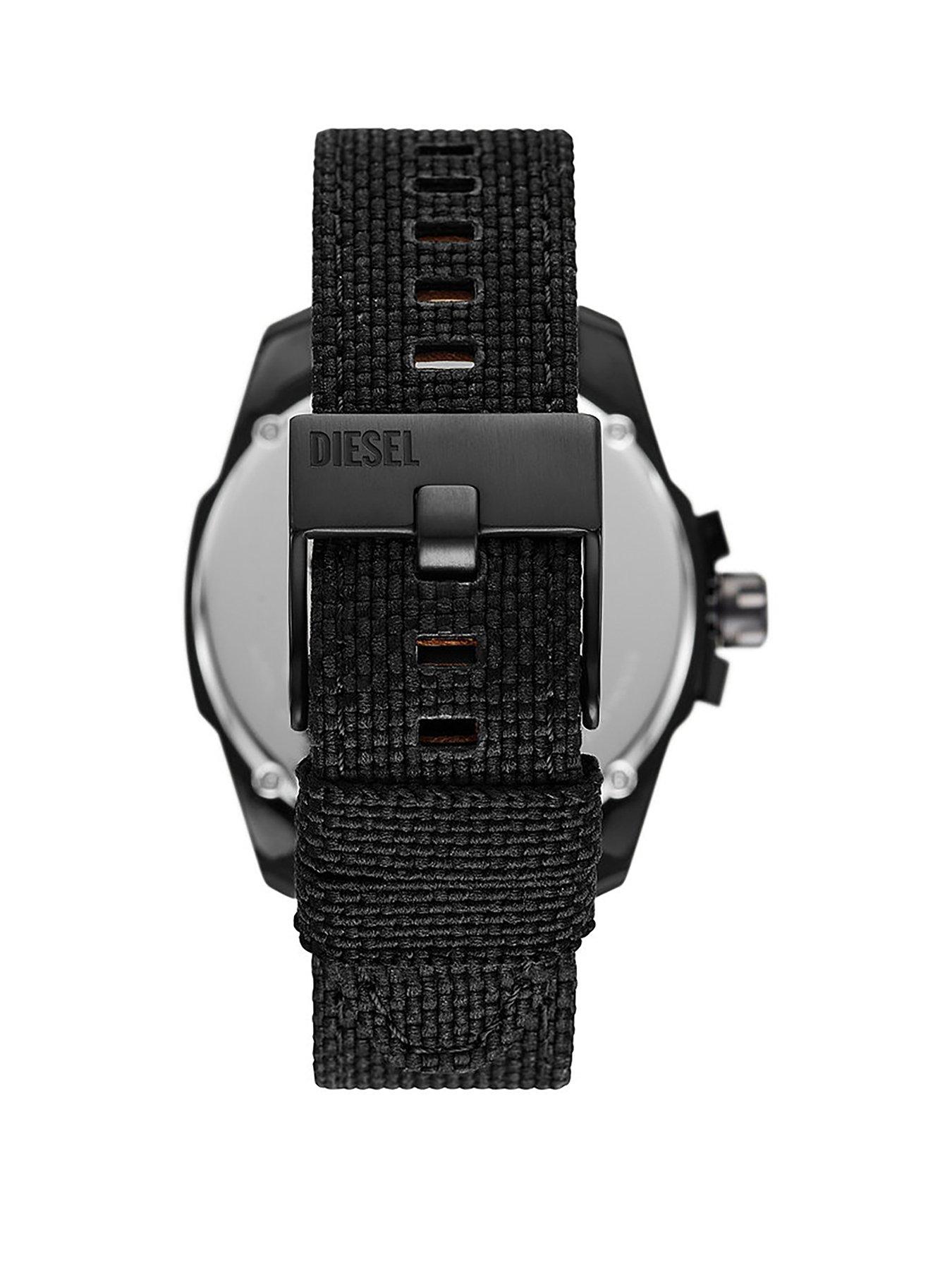 diesel-diesel-baby-chief-solar-powered-black-rpet-watchstillFront