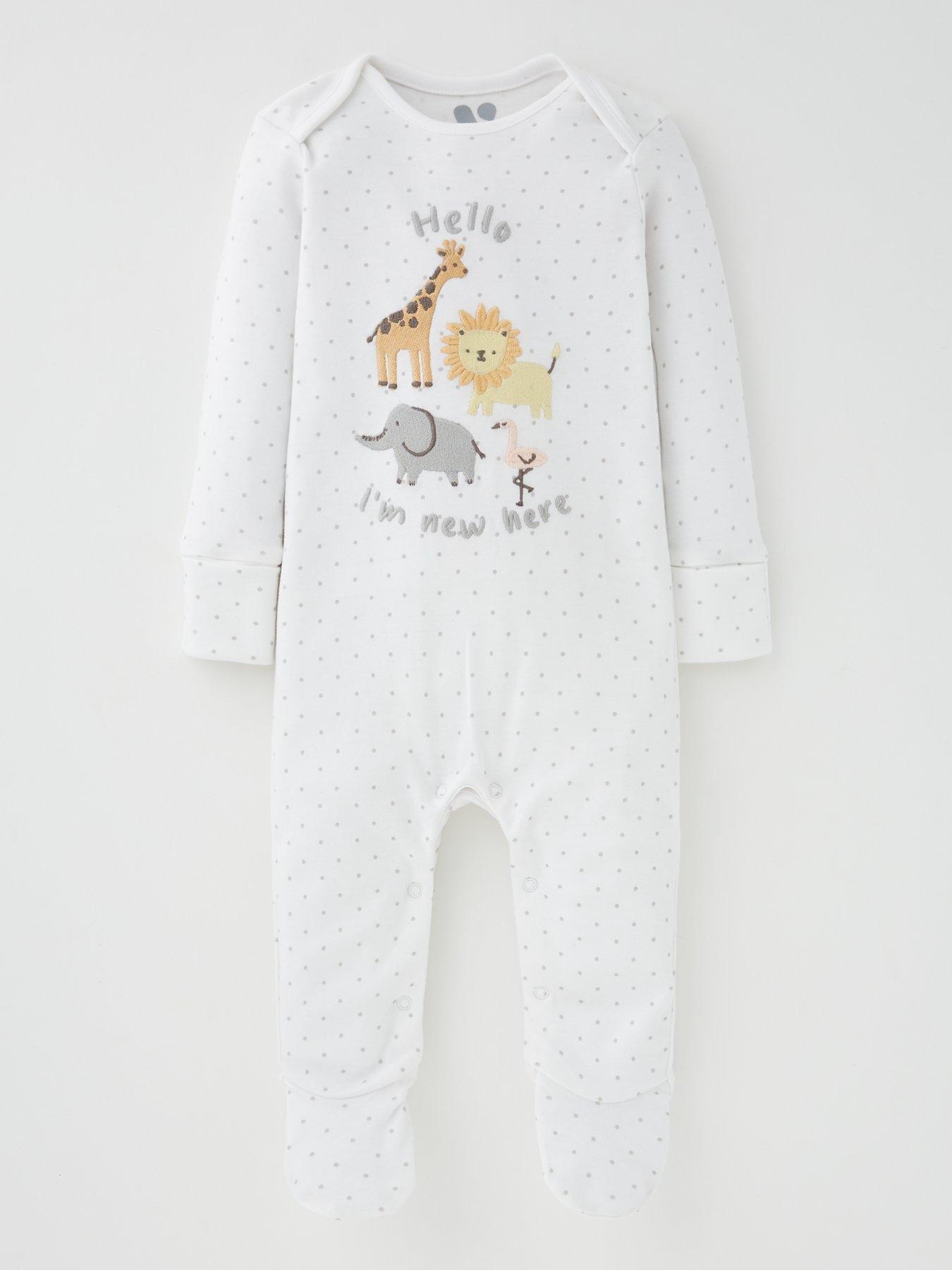 mini-v-by-very-unisex-im-new-here-sleepsuits-white