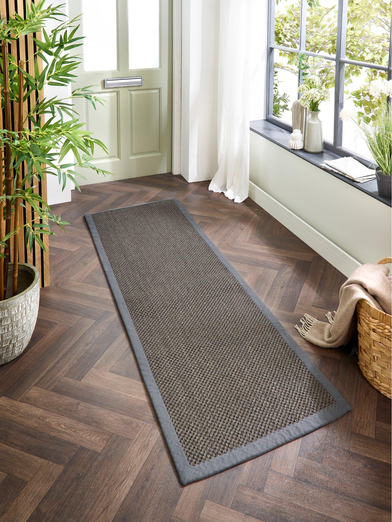 undefined Sisal Runner