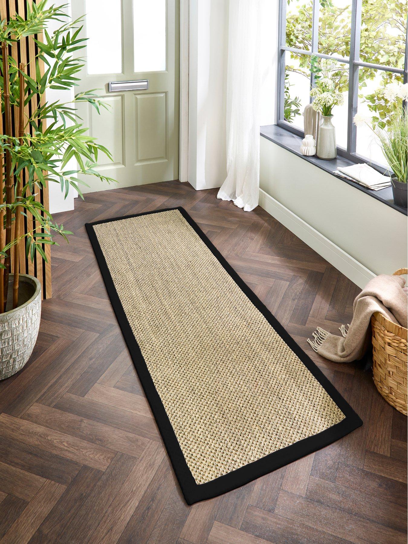 Very Home Sisal Runner