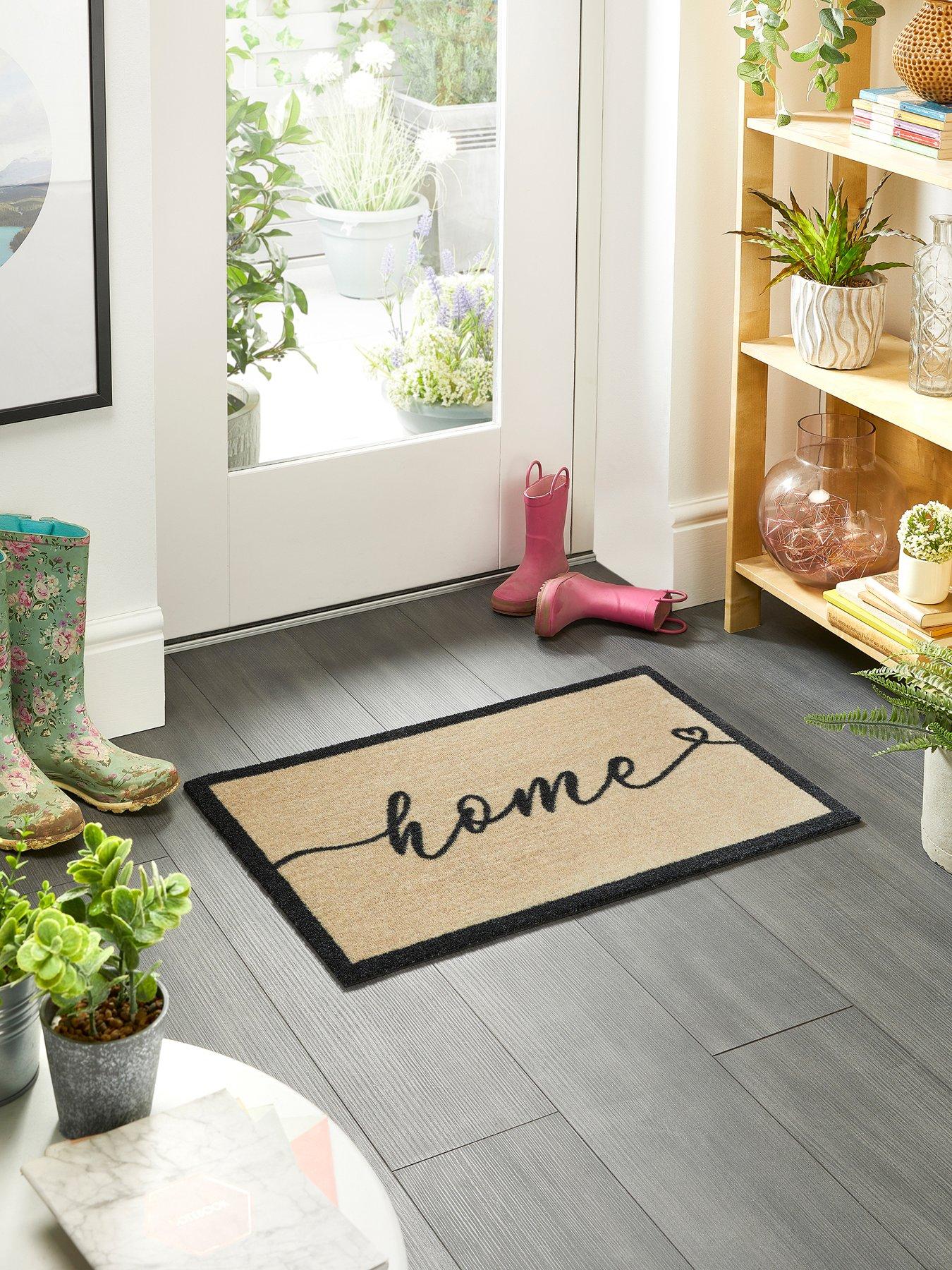 undefined My Home Doormat - Multi