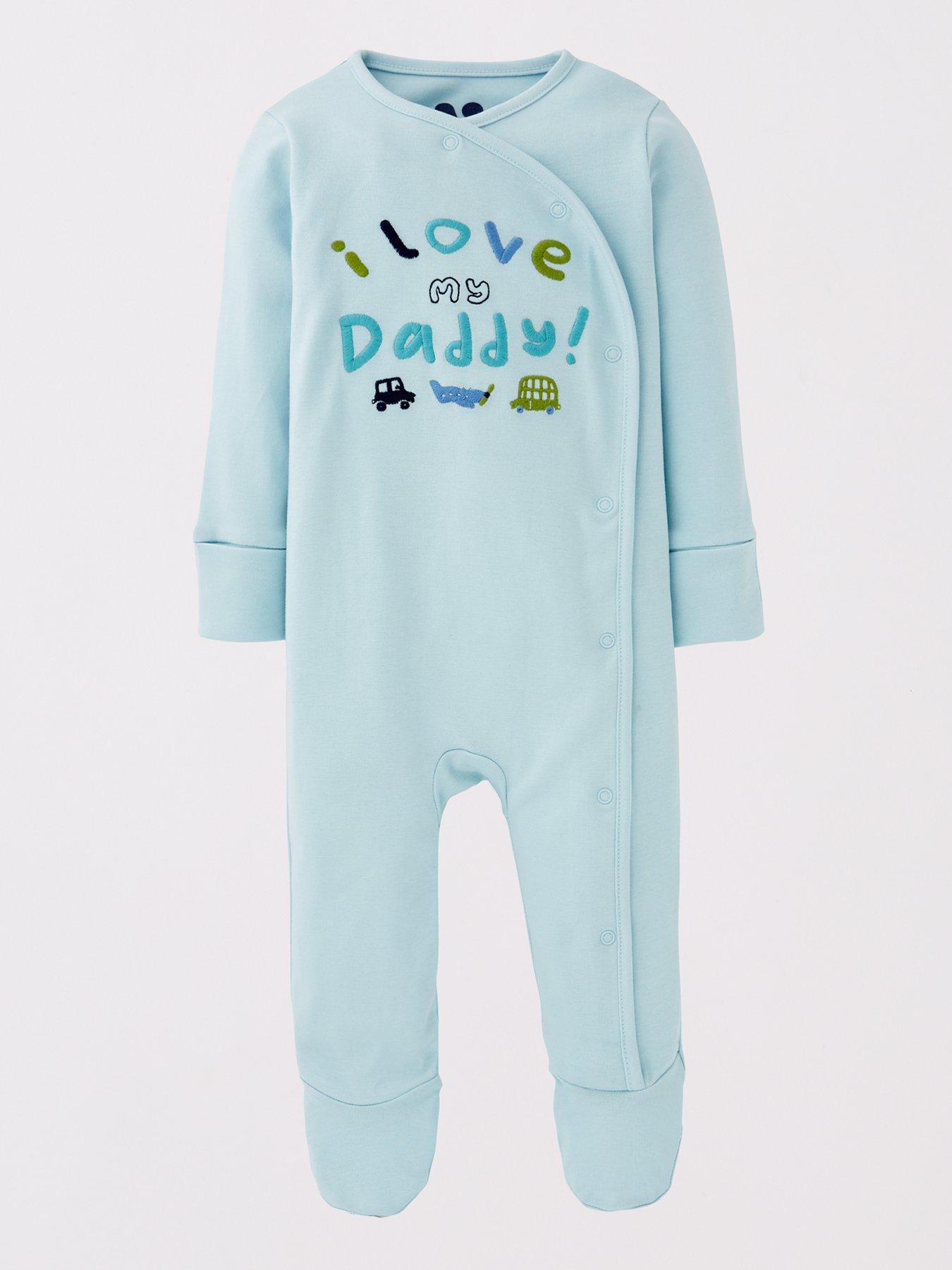 mini-v-by-very-boys-3-pack-mummy-and-daddy-sleepsuits-multiback