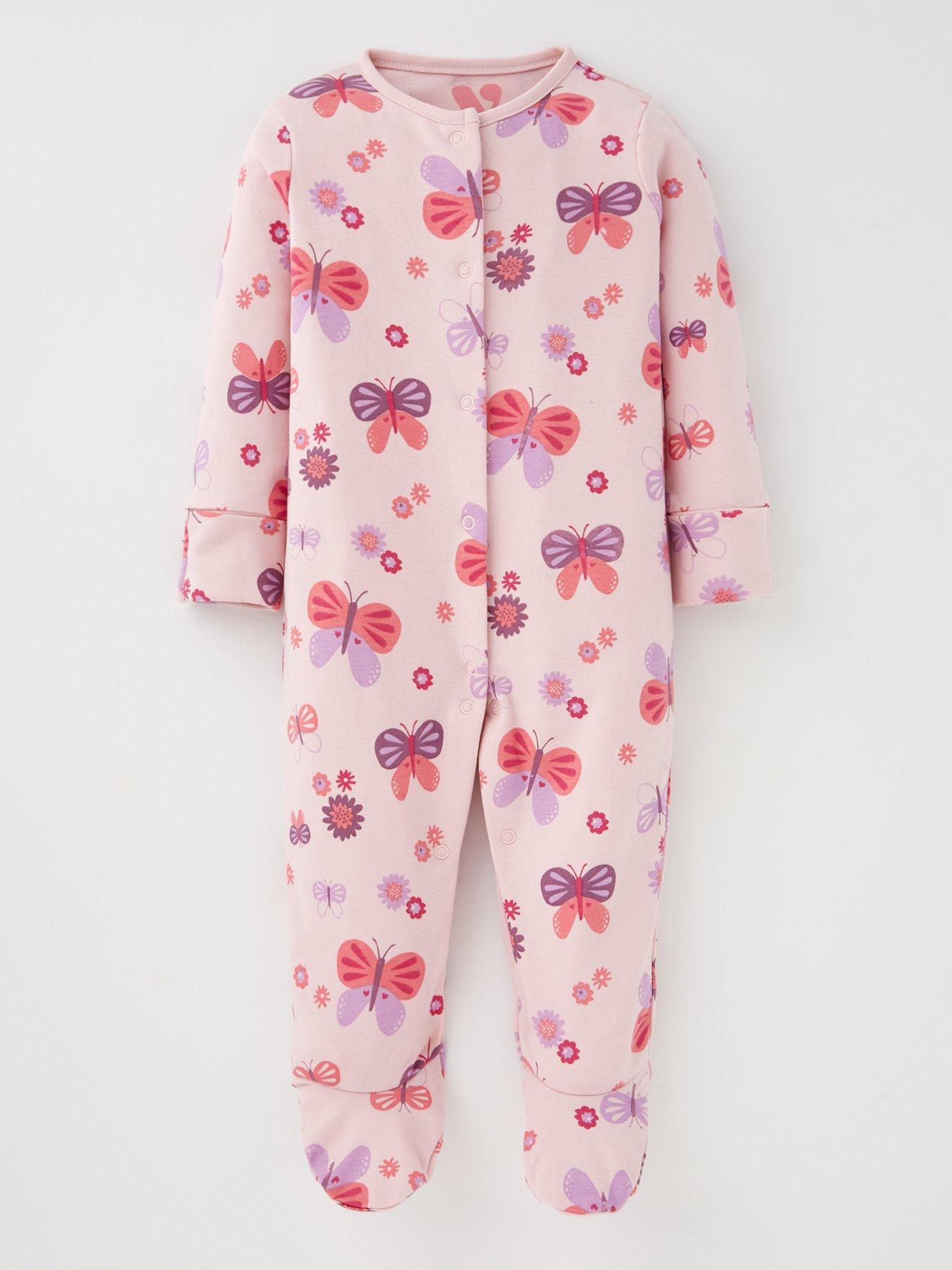 mini-v-by-very-girls-3-pack-mummy-and-daddy-sleepsuits-multiback