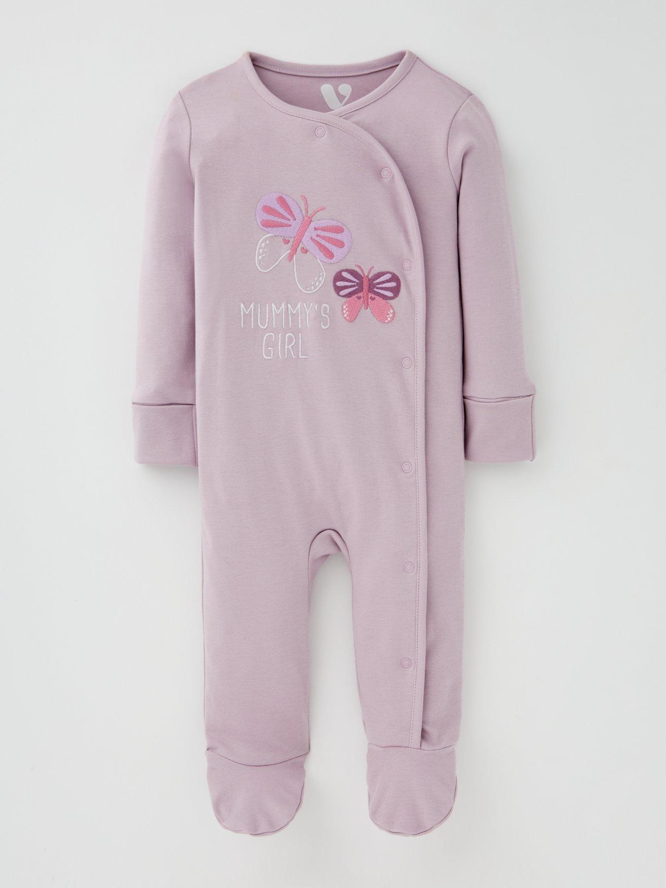 mini-v-by-very-girls-3-pack-mummy-and-daddy-sleepsuits-multidetail