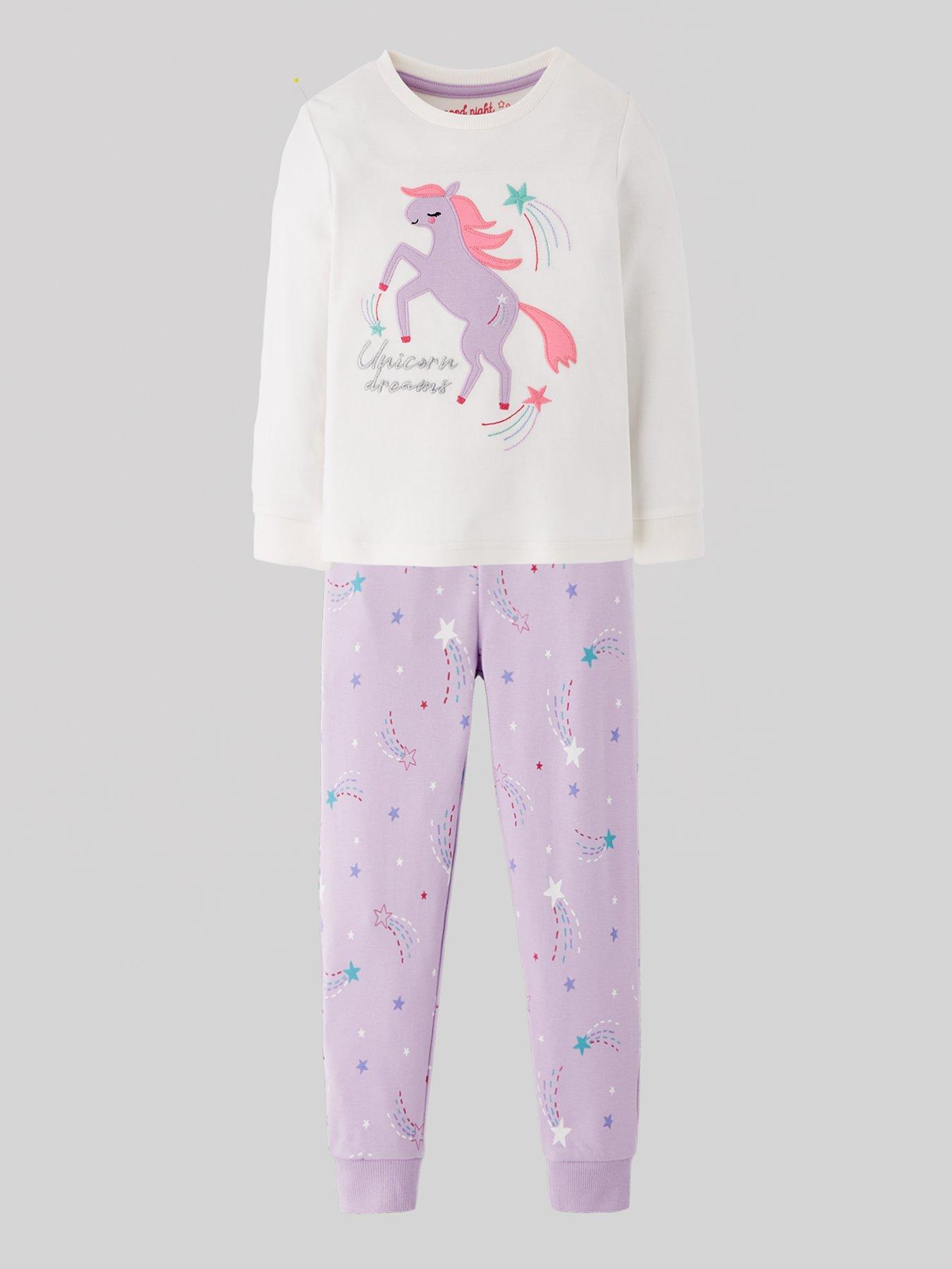 mini-v-by-very-girls-3-pack-unicorn-long-sleeve-pyjama-set-multiback