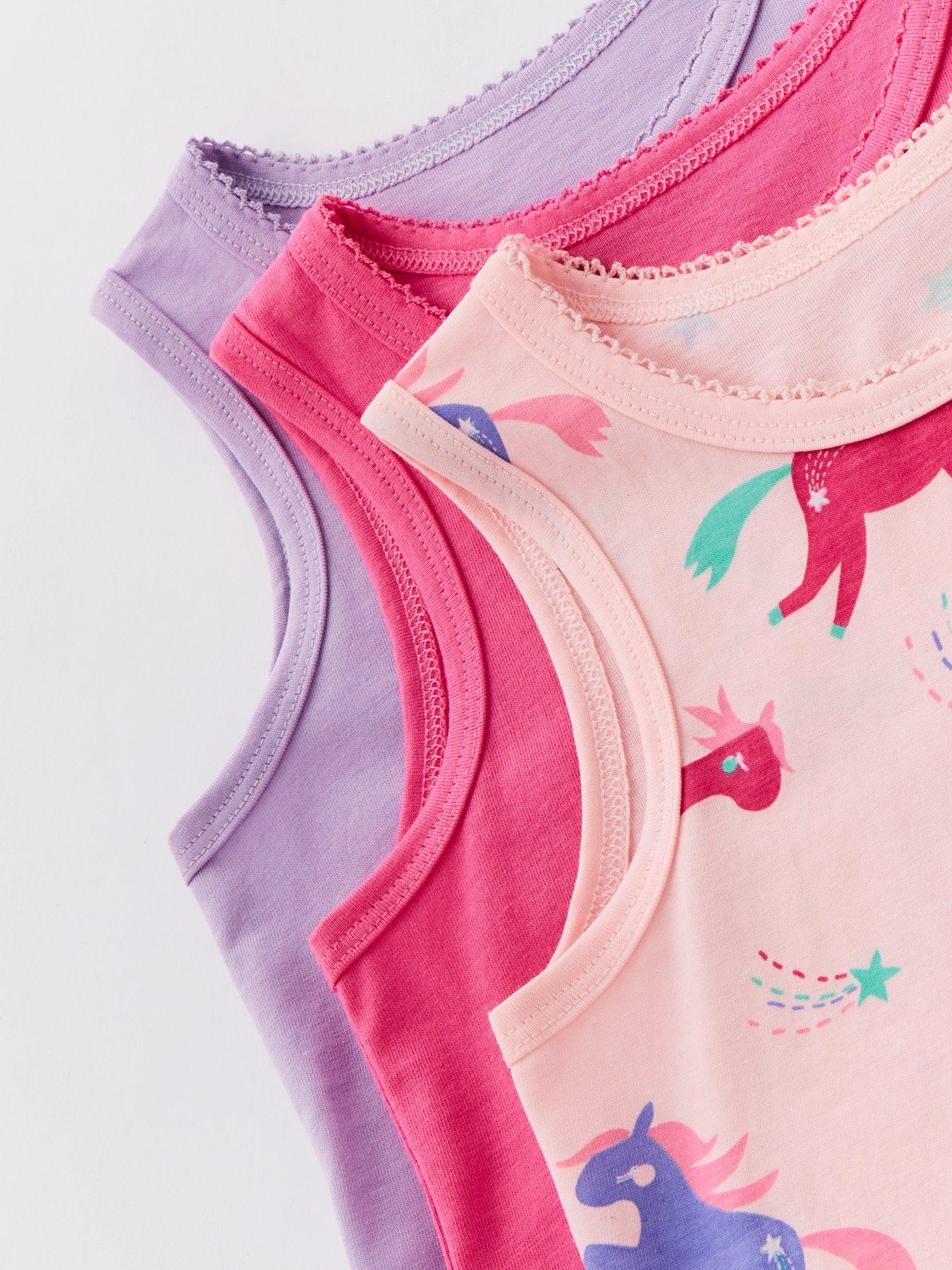 everyday-girls-3-pack-unicorn-vest-set-multidetail