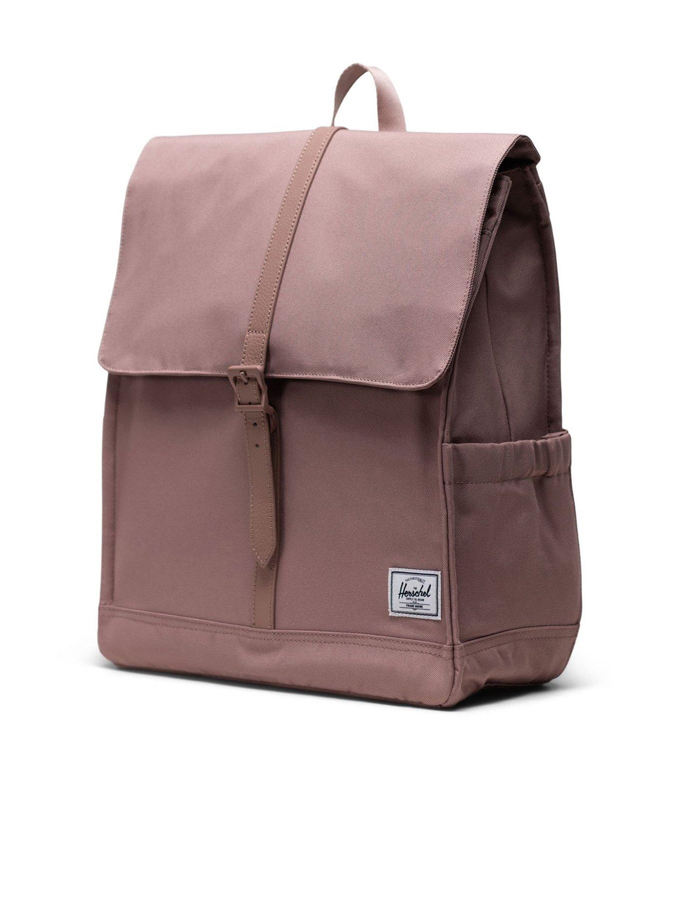 herschel-city-backpackback