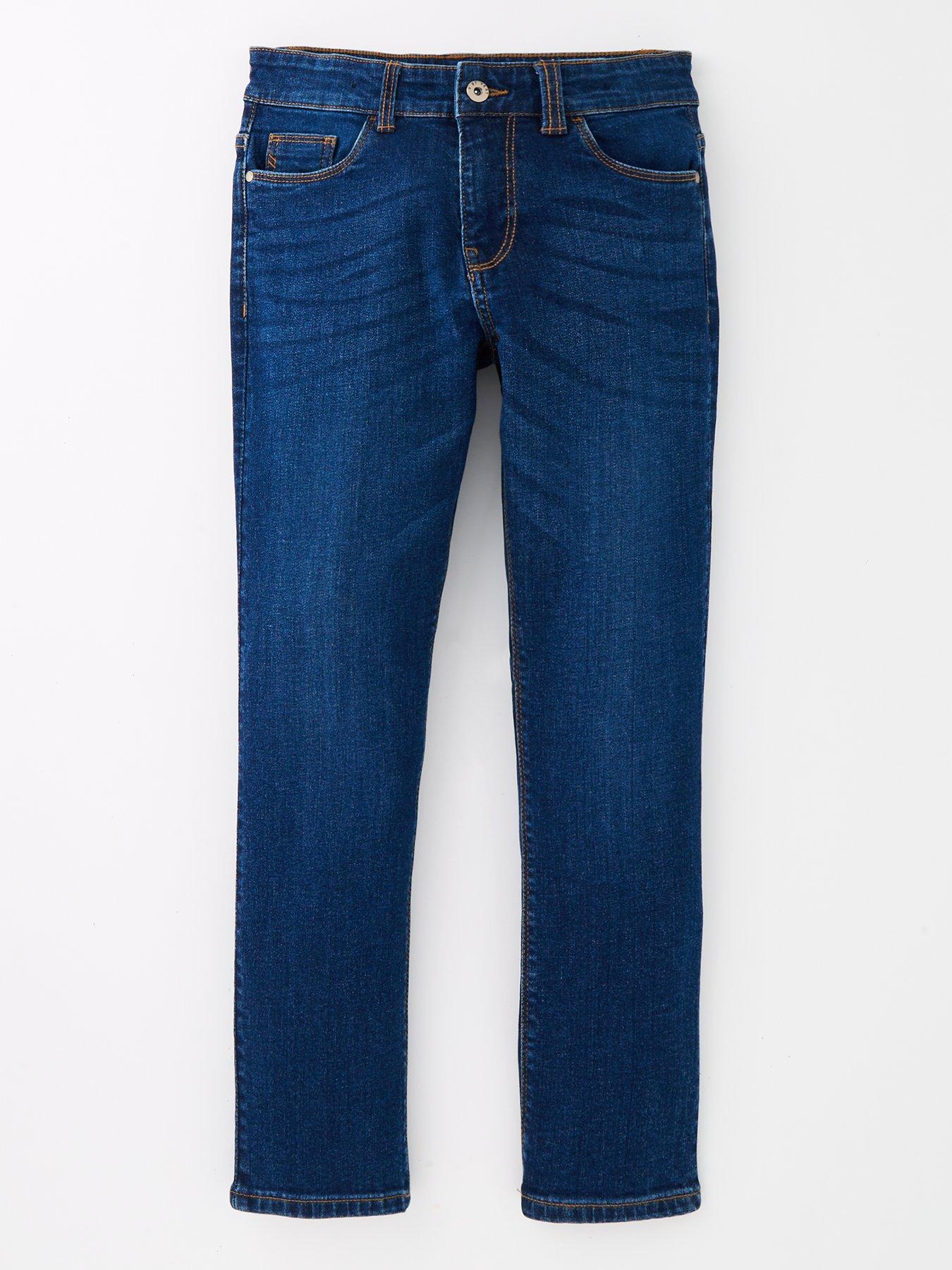Levi s Boys 511 Slim Fit Jeans Mid Wash Very Ireland