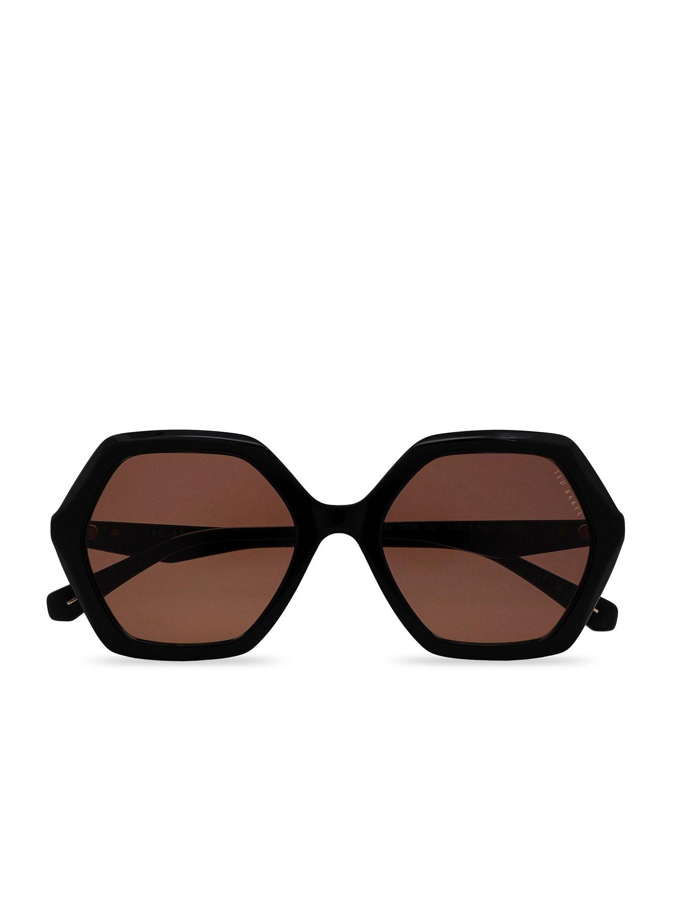 ted-baker-ted-baker-gloss-solid-black-sunglassstillFront