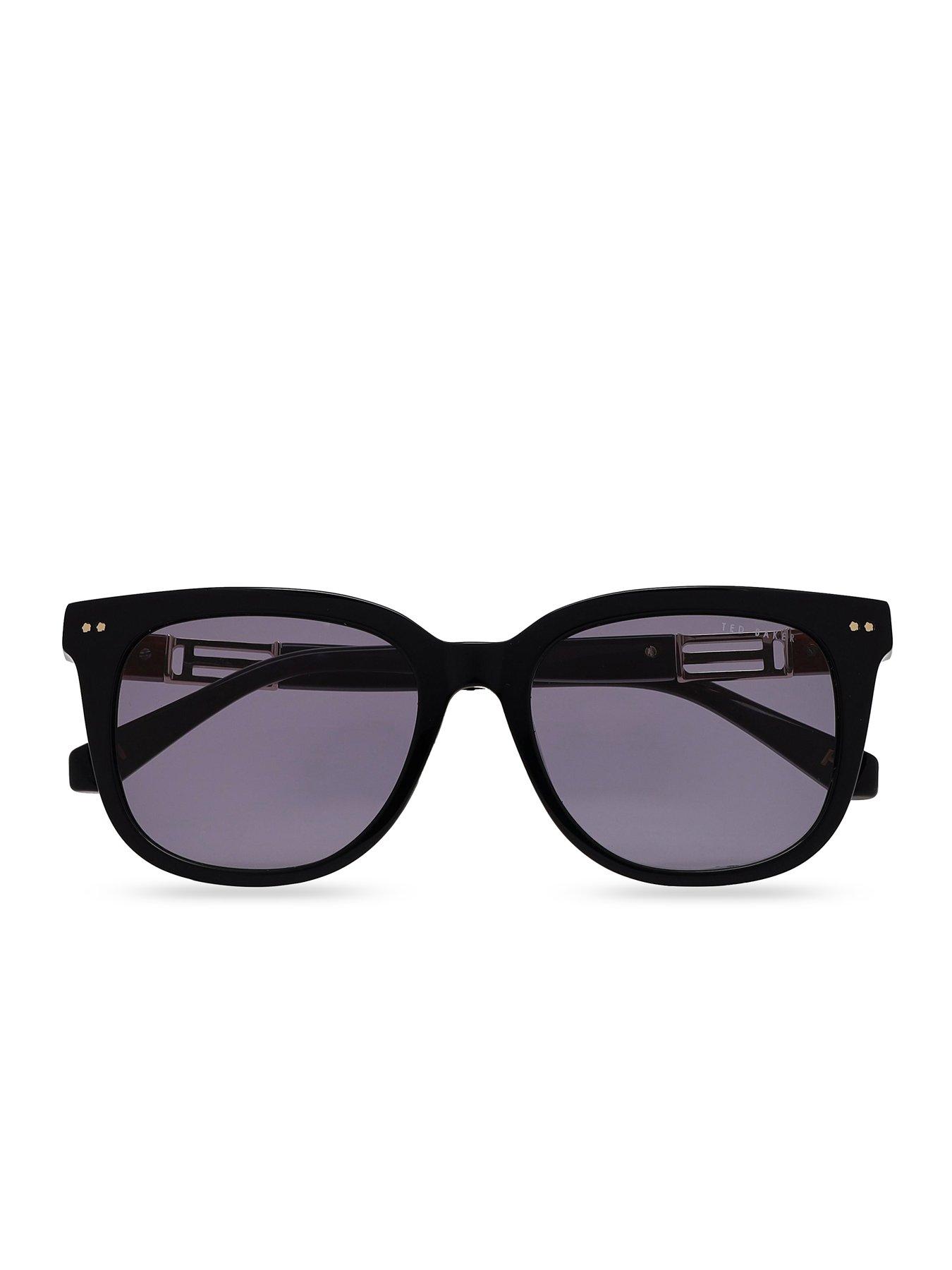 ted-baker-ted-baker-black-square-frame-sunglassstillFront