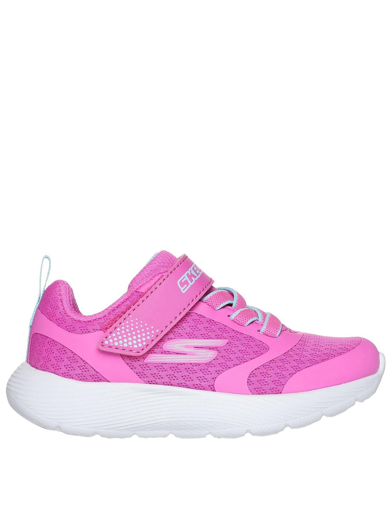 skechers-skechers-infant-girls-dyna-lite-trainer