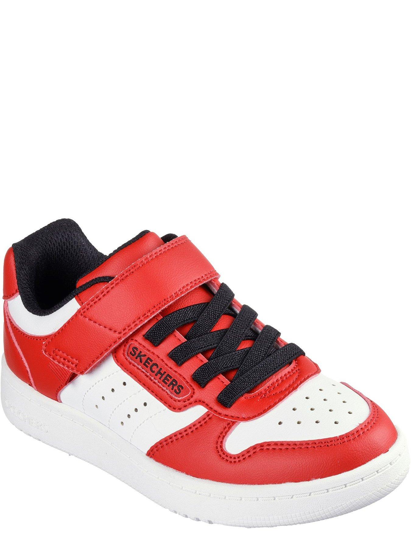 skechers-skechers-junior-boys-quick-street-trainerstillFront