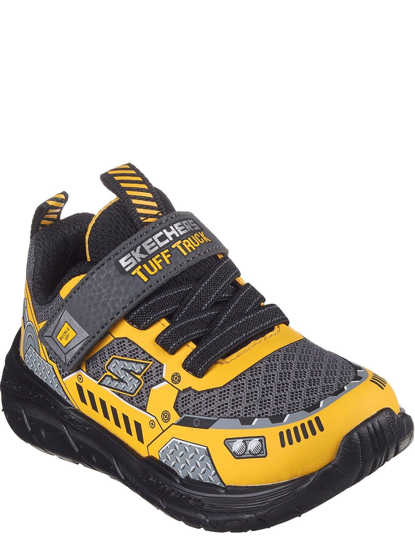 skechers-skechers-infant-boys-skech-tracks-trainerstillFront