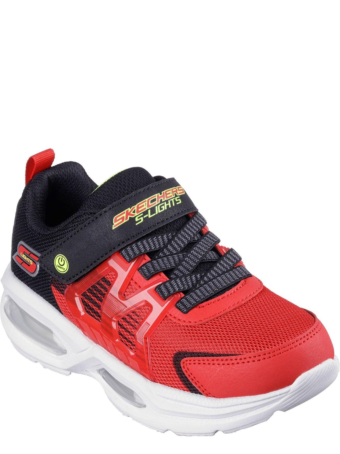 skechers-skechers-junior-boys-prismatrons-trainerstillFront