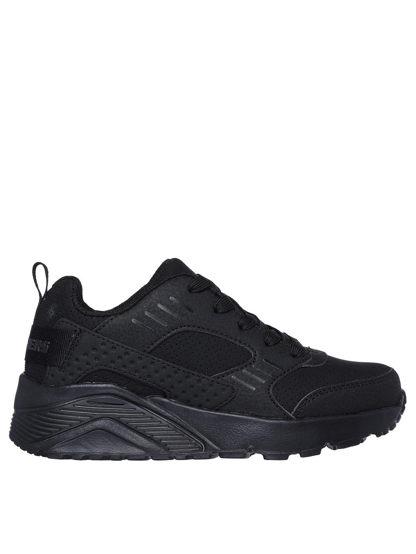 skechers-uno-litebeldore-trainer-black