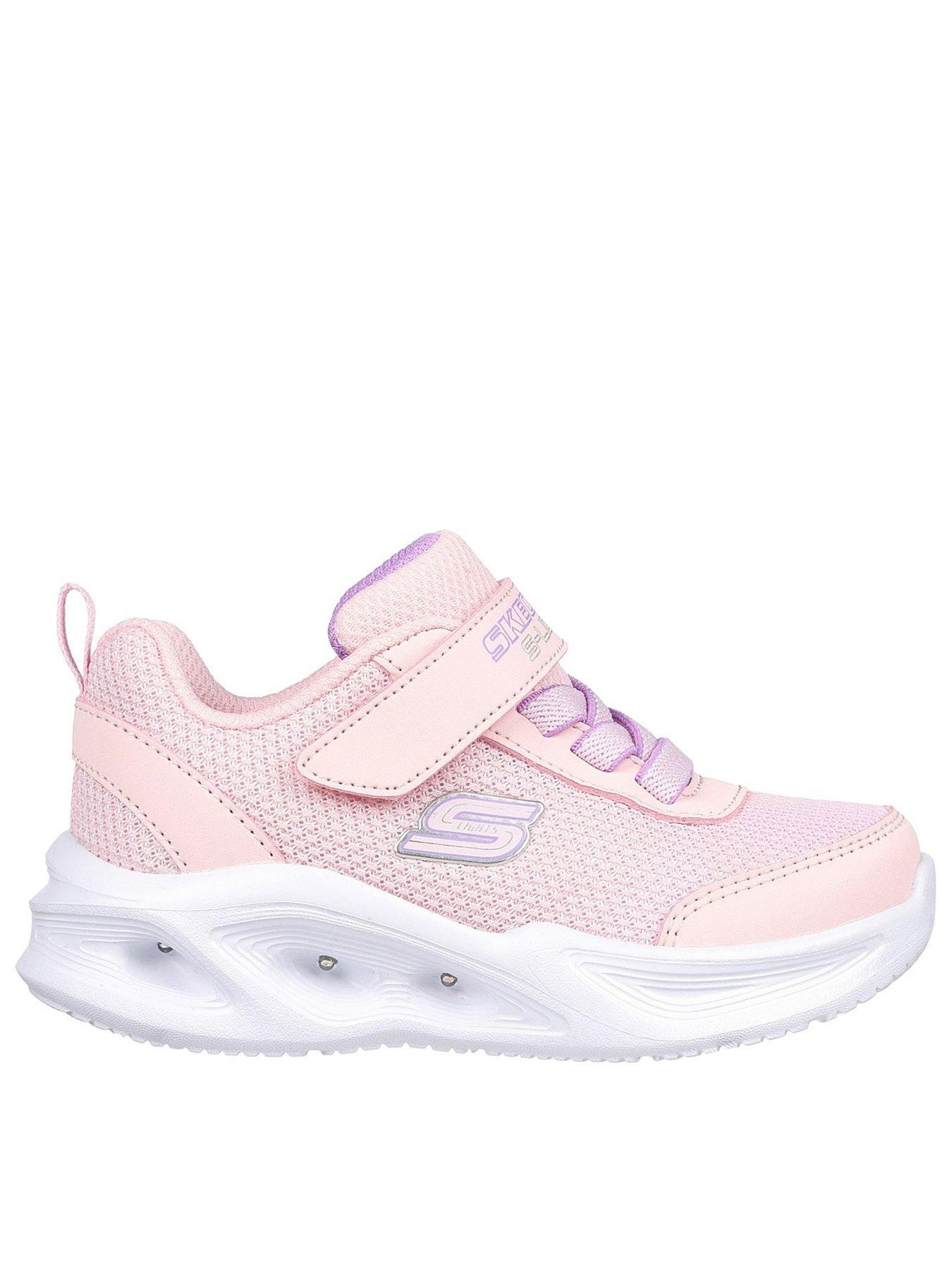 skechers-skechers-toddler-girls-sola-glow-lighted-trainer