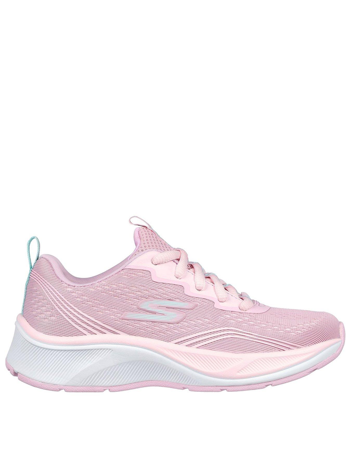 skechers-skechers-elite-sport-radiant-squad-lace-up-trainer